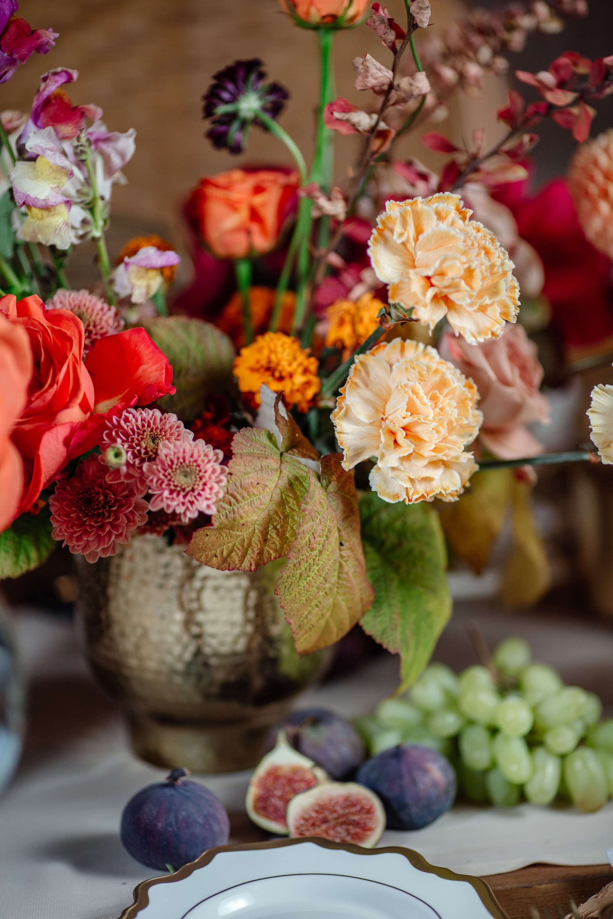 Съемка декора. Репортажный фотограф Ольга Кочетова в Москве