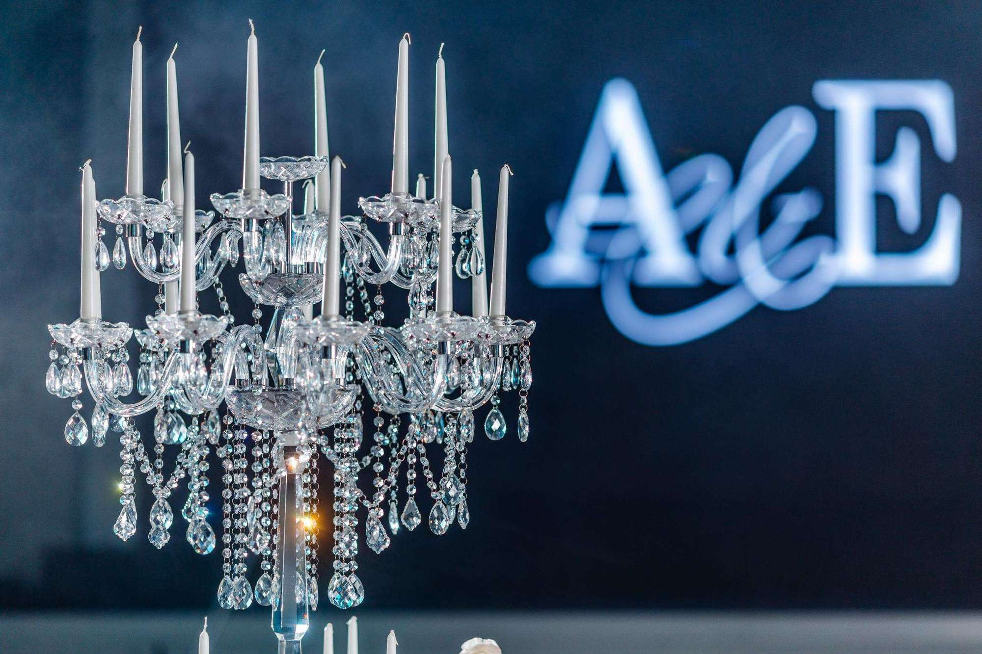 Съемка декора. Репортажный фотограф Ольга Кочетова в Москве