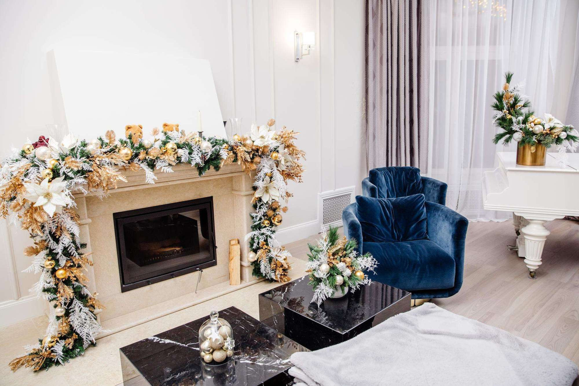 Съемка декора. Репортажный фотограф Ольга Кочетова в Москве