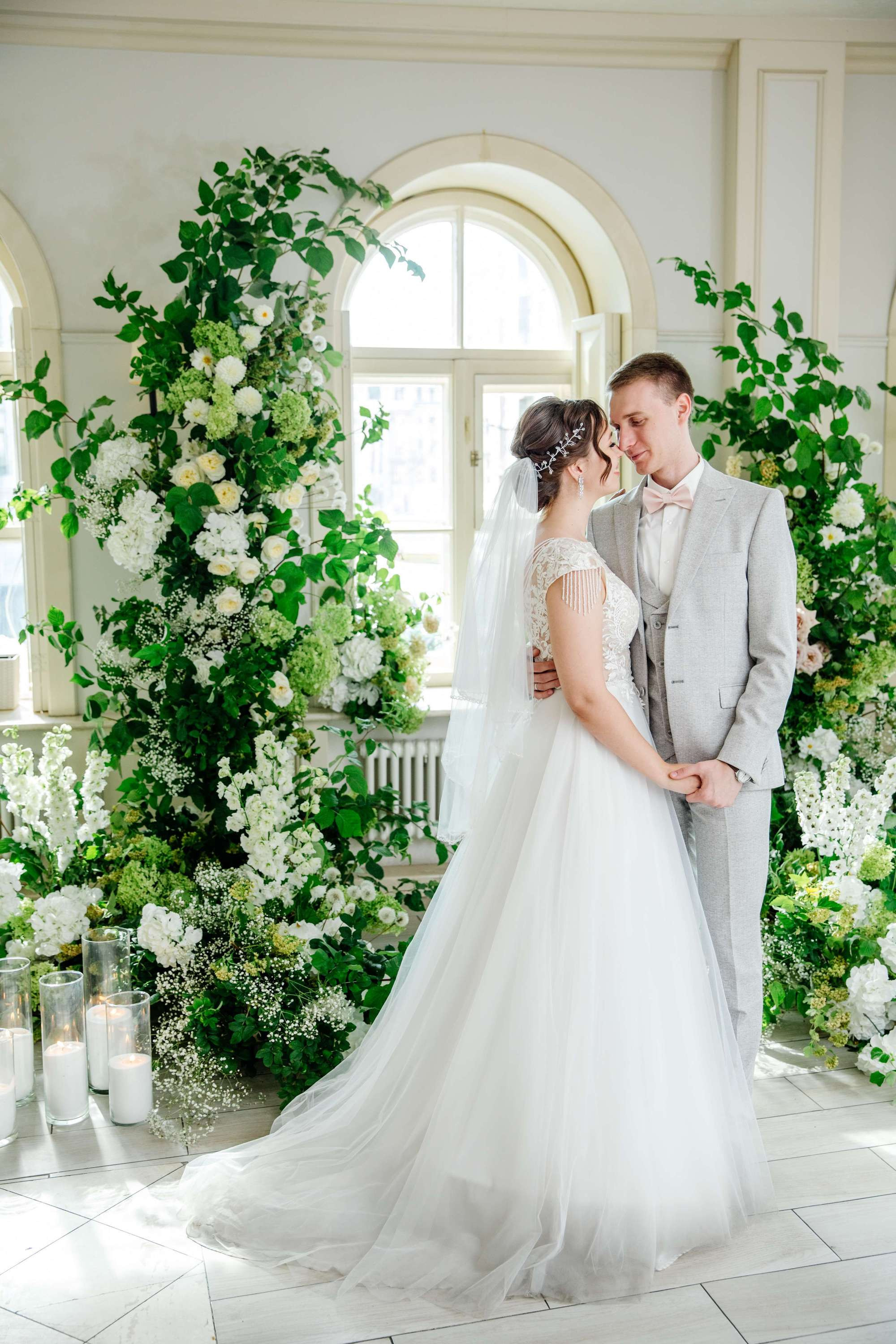 Съемка декора. Репортажный фотограф Ольга Кочетова в Москве