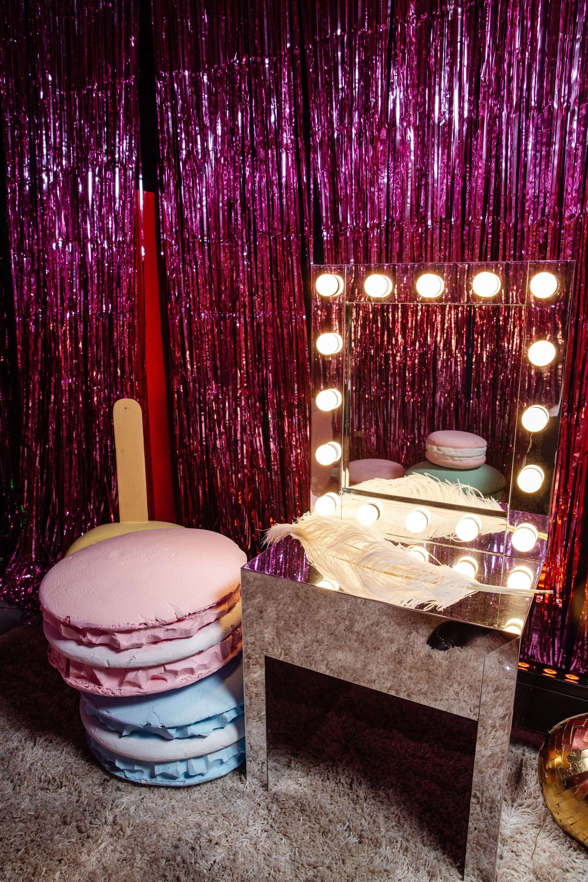 Съемка декора. Репортажный фотограф Ольга Кочетова в Москве