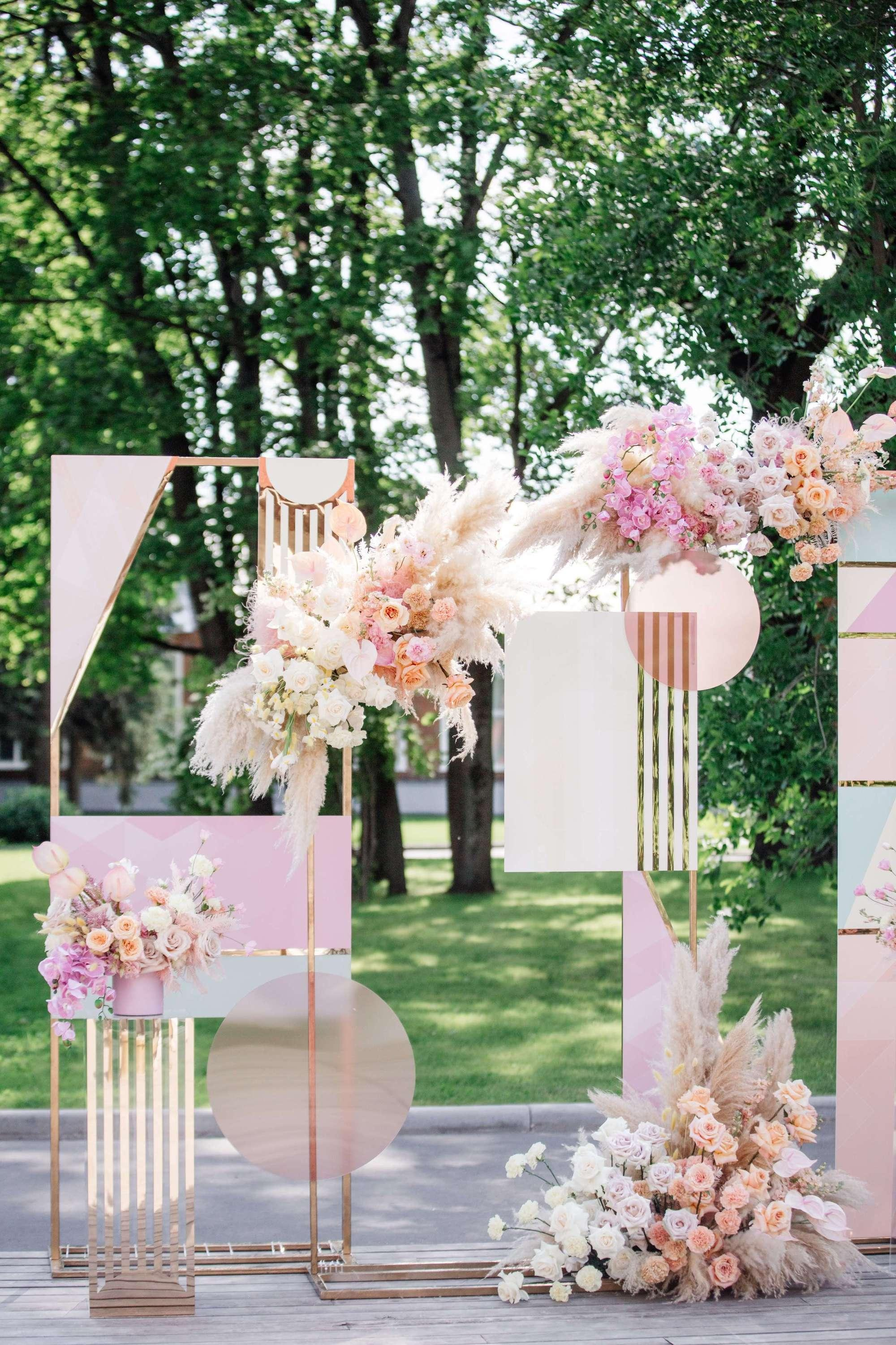 Съемка декора. Репортажный фотограф Ольга Кочетова в Москве