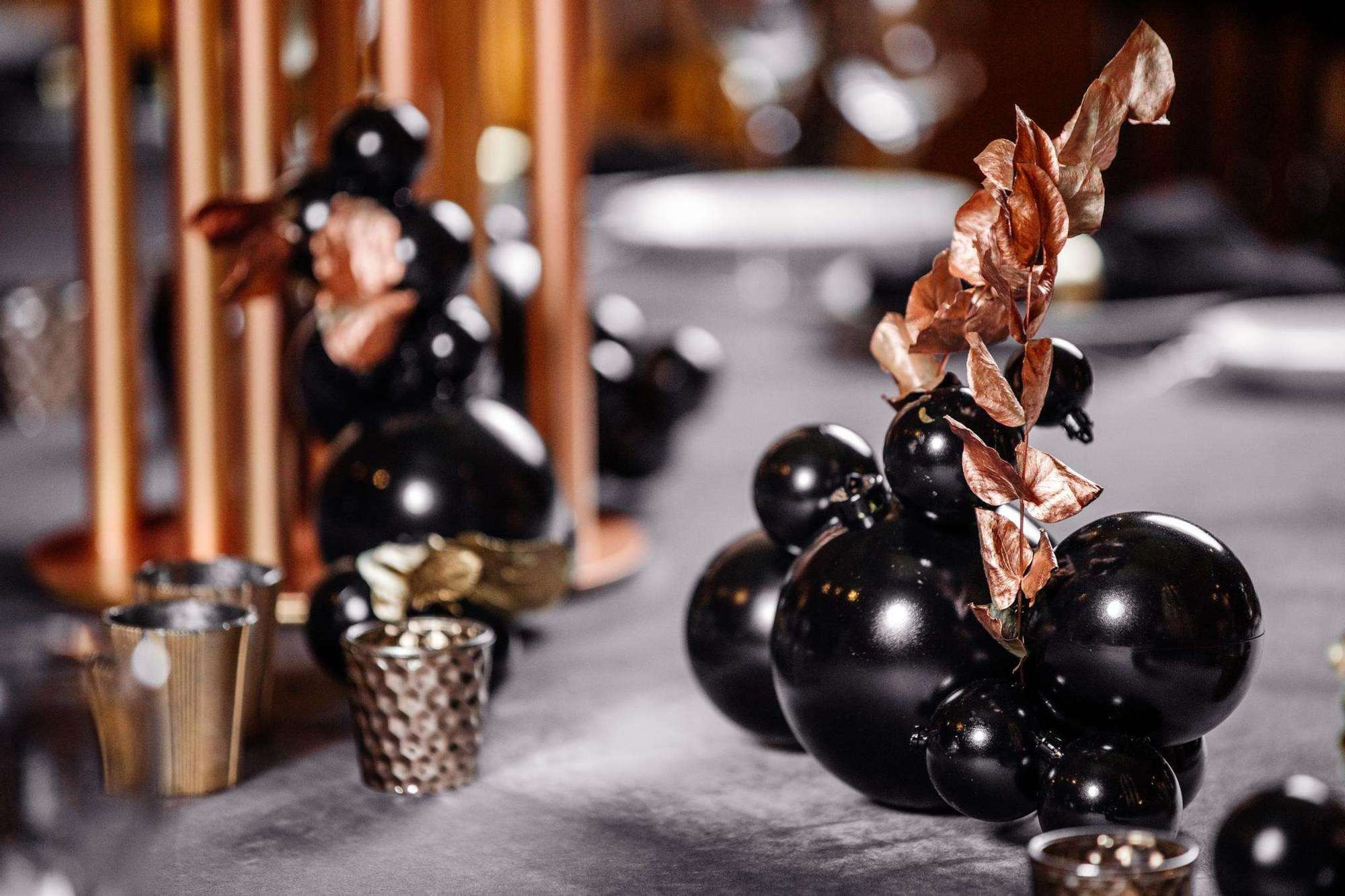 Съемка декора. Репортажный фотограф Ольга Кочетова в Москве