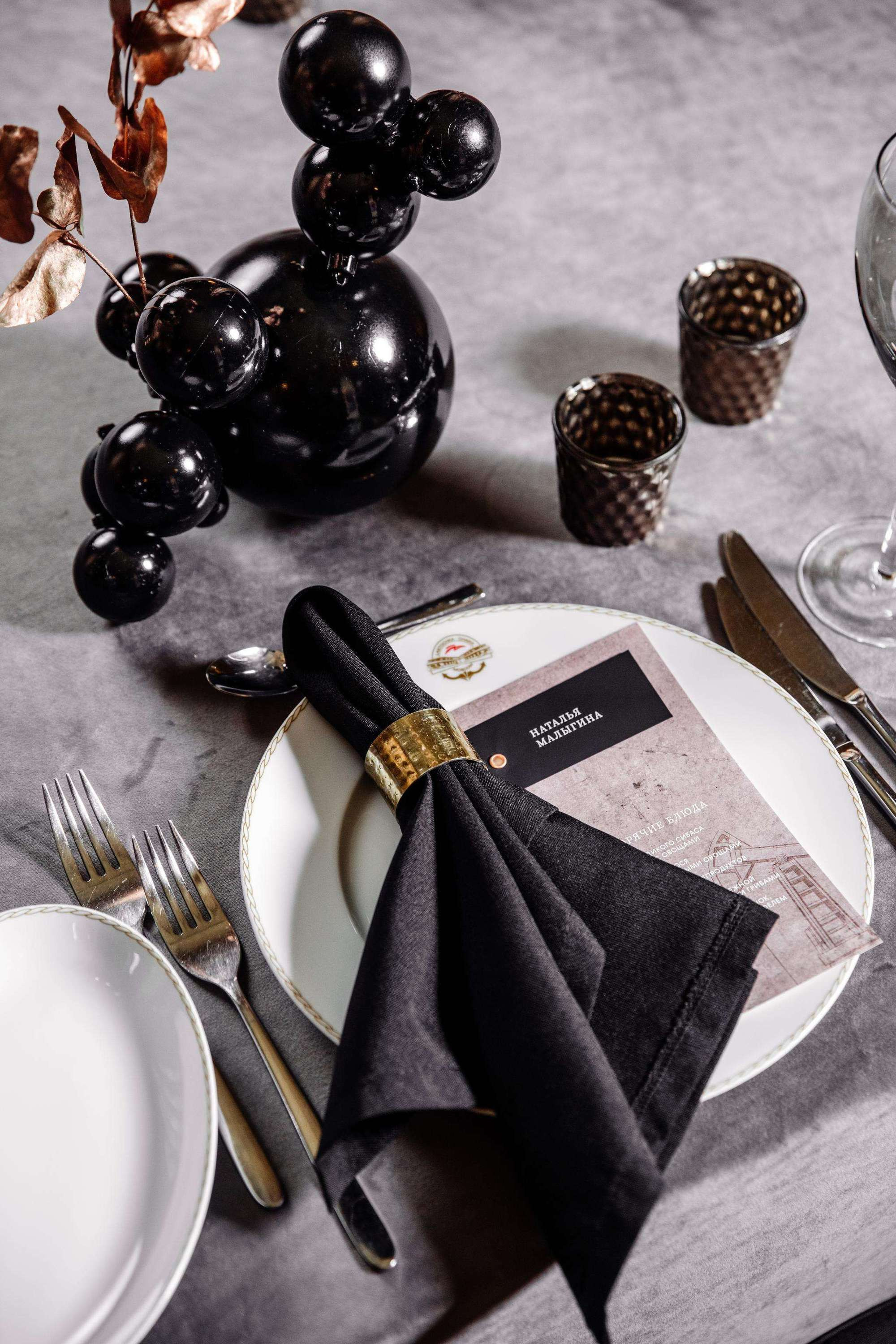 Съемка декора. Репортажный фотограф Ольга Кочетова в Москве