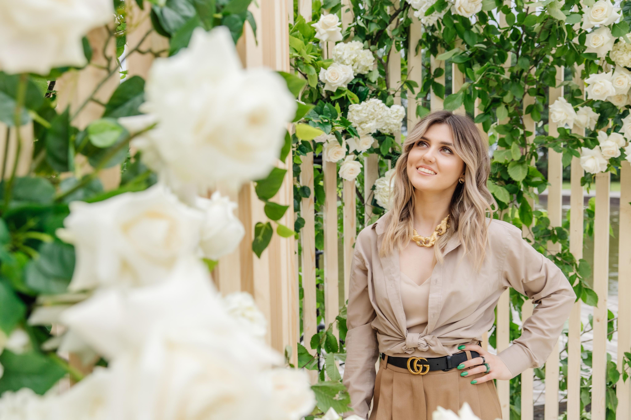 Съемка декора. Репортажный фотограф Ольга Кочетова в Москве