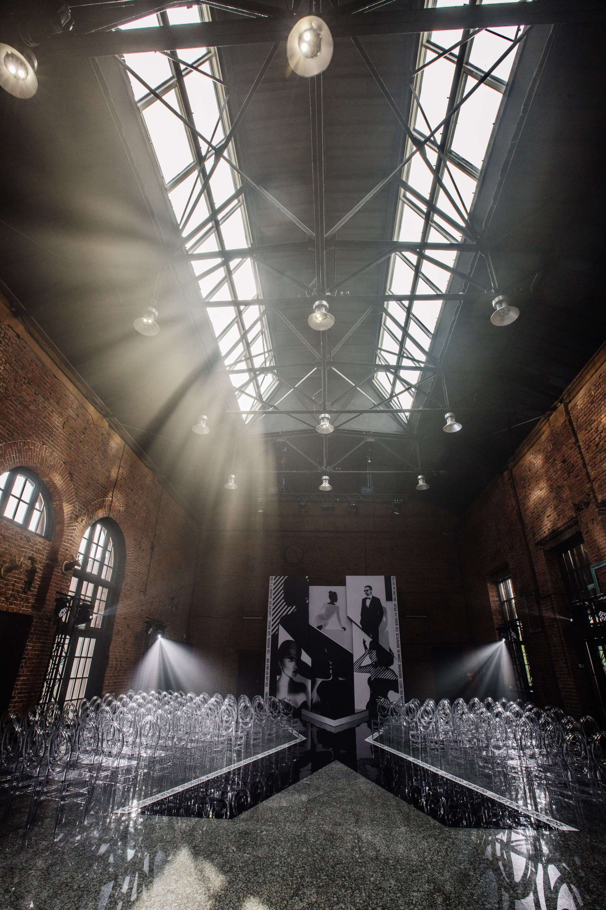 Съемка декора. Репортажный фотограф Ольга Кочетова в Москве