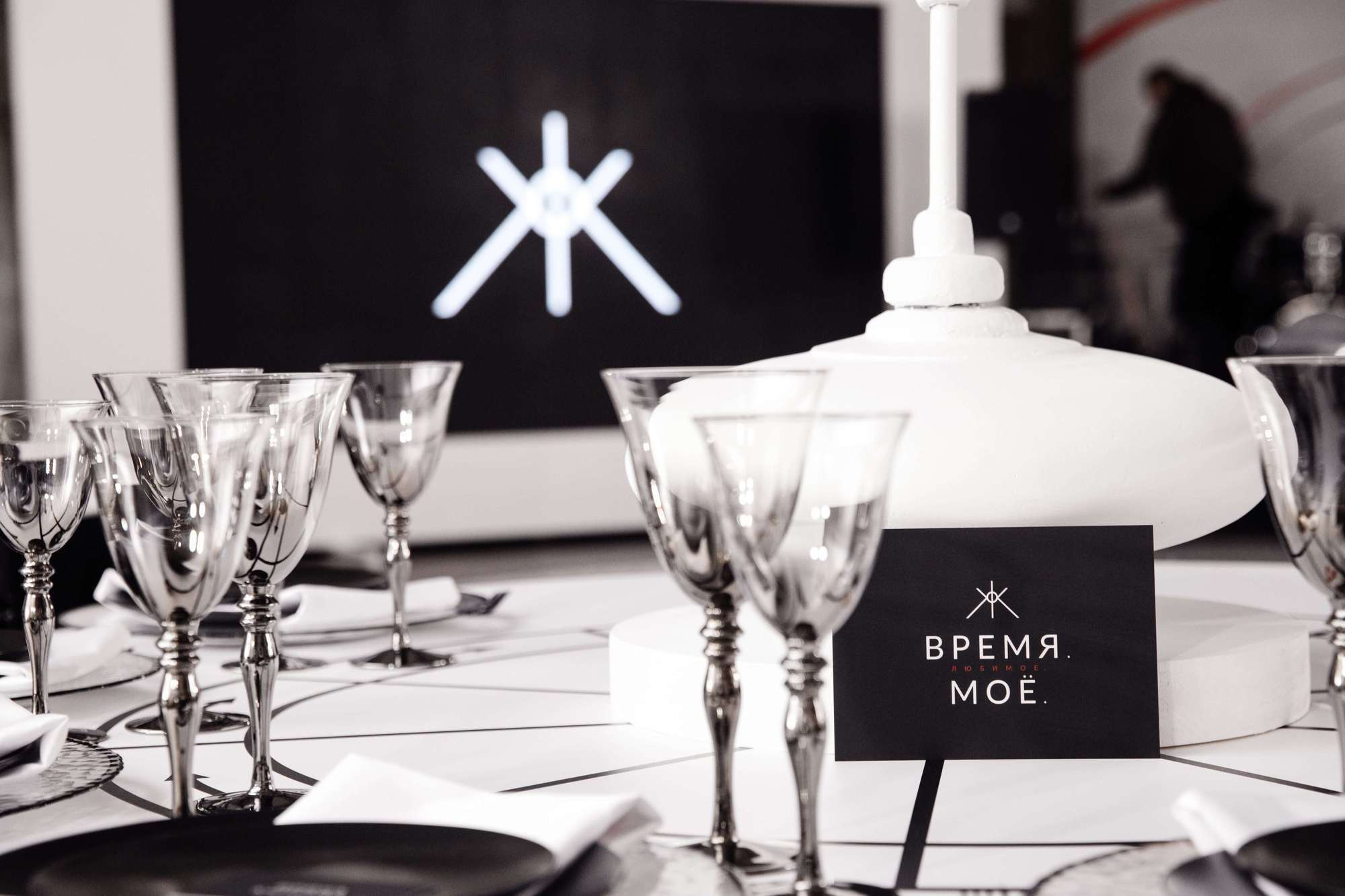 Съемка декора. Репортажный фотограф Ольга Кочетова в Москве