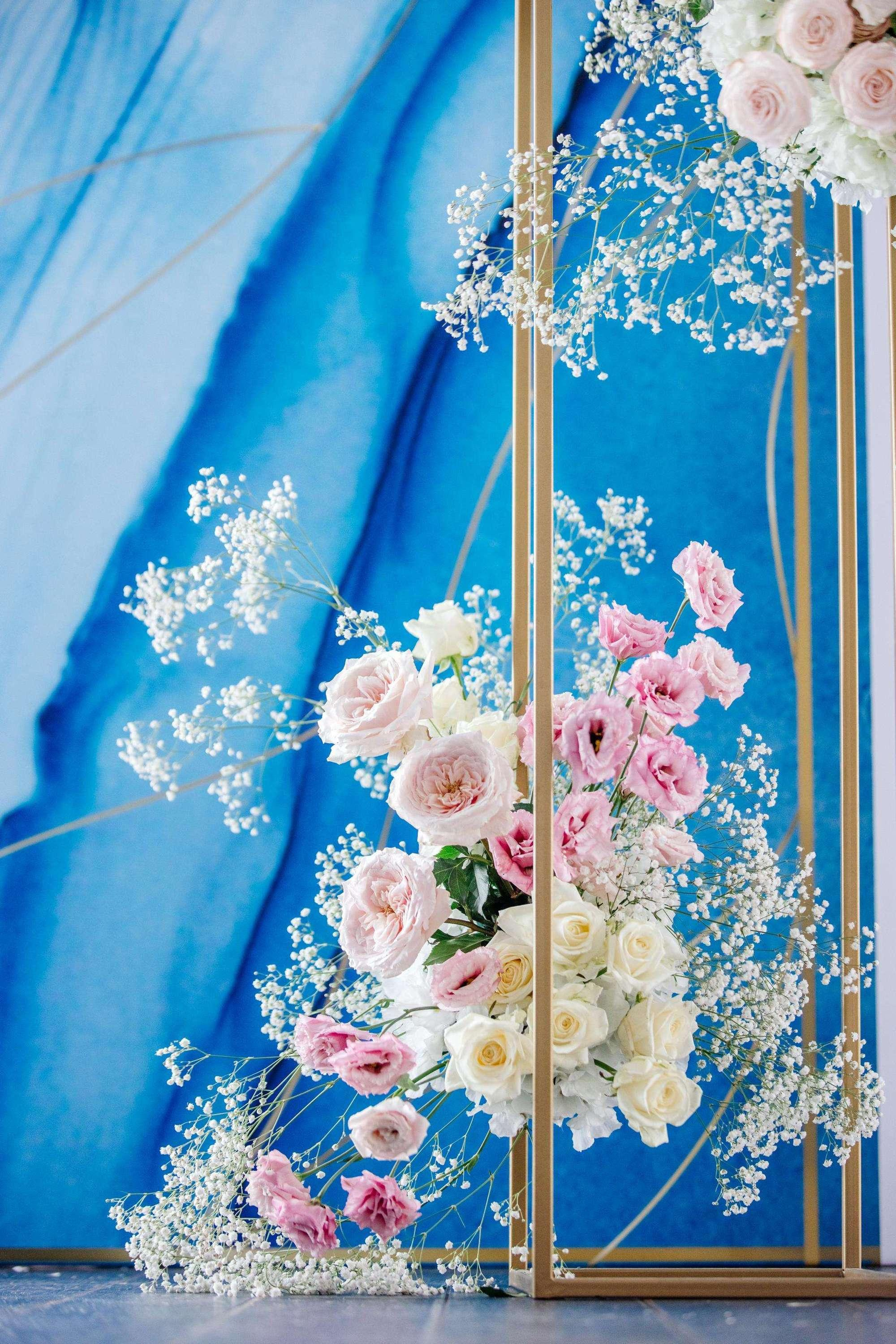 Съемка декора. Репортажный фотограф Ольга Кочетова в Москве