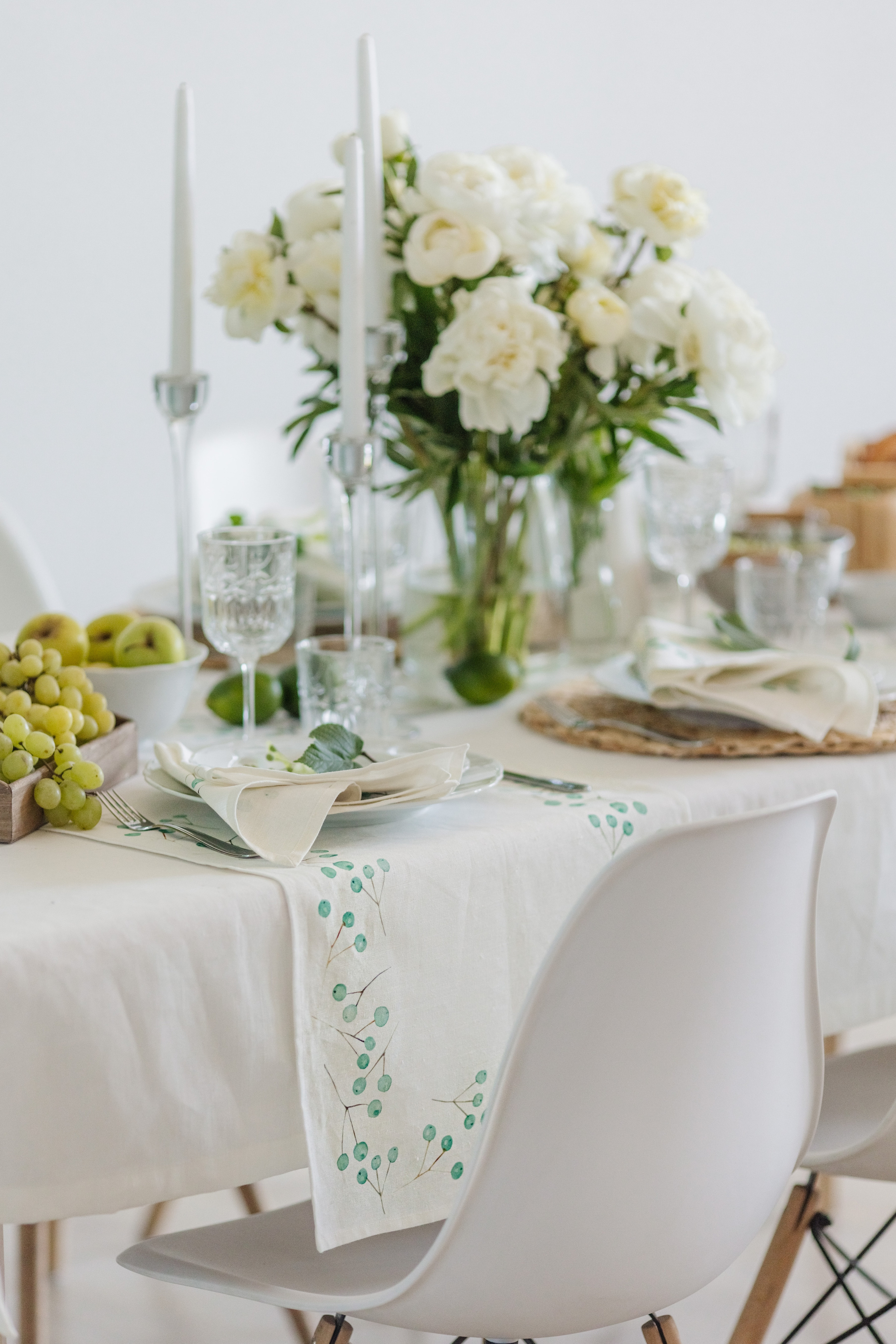 Съемка декора. Репортажный фотограф Ольга Кочетова в Москве