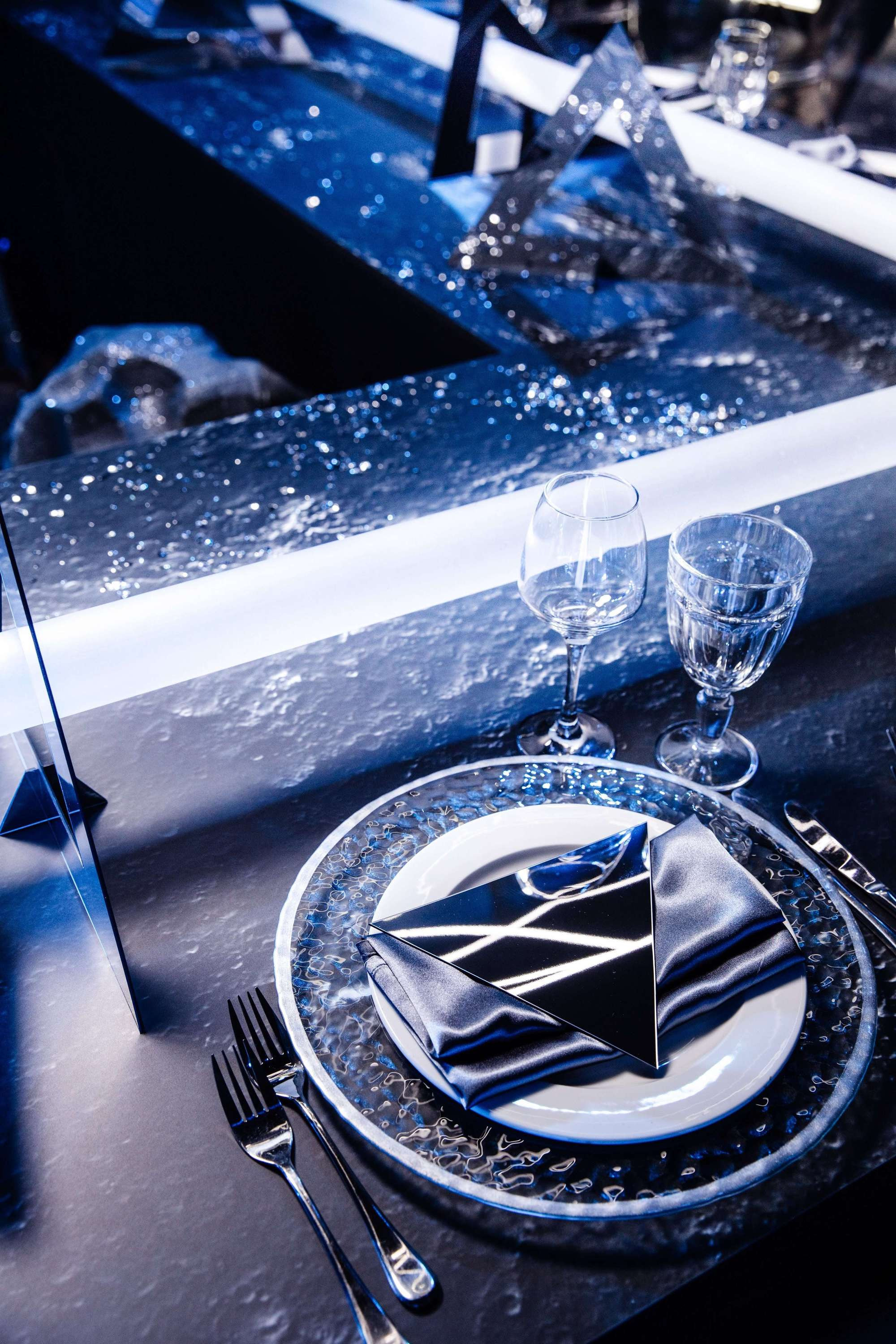 Съемка декора. Репортажный фотограф Ольга Кочетова в Москве