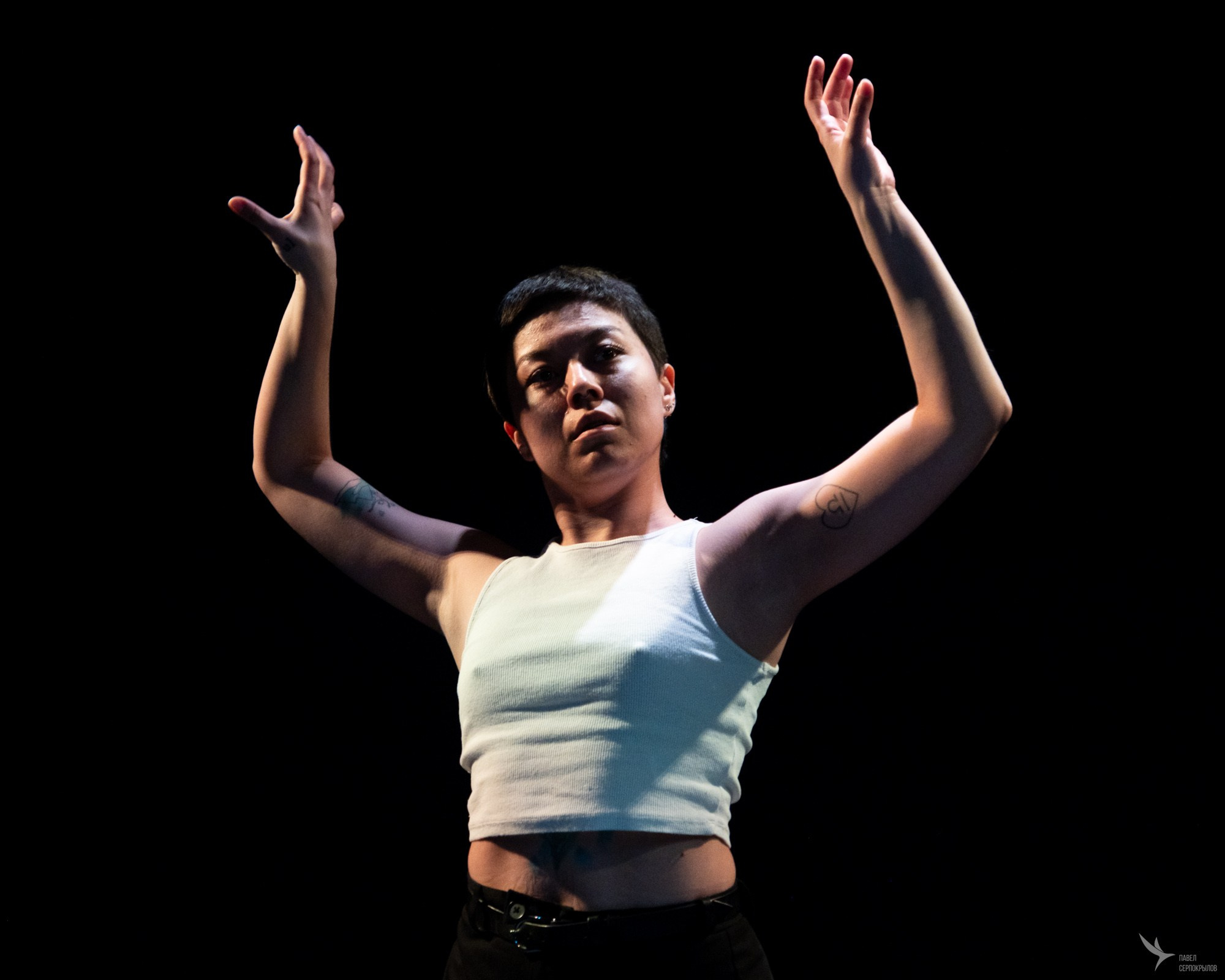 Җыен / Сбор. Репортажный фотограф в Казани Павел Серпокрылов