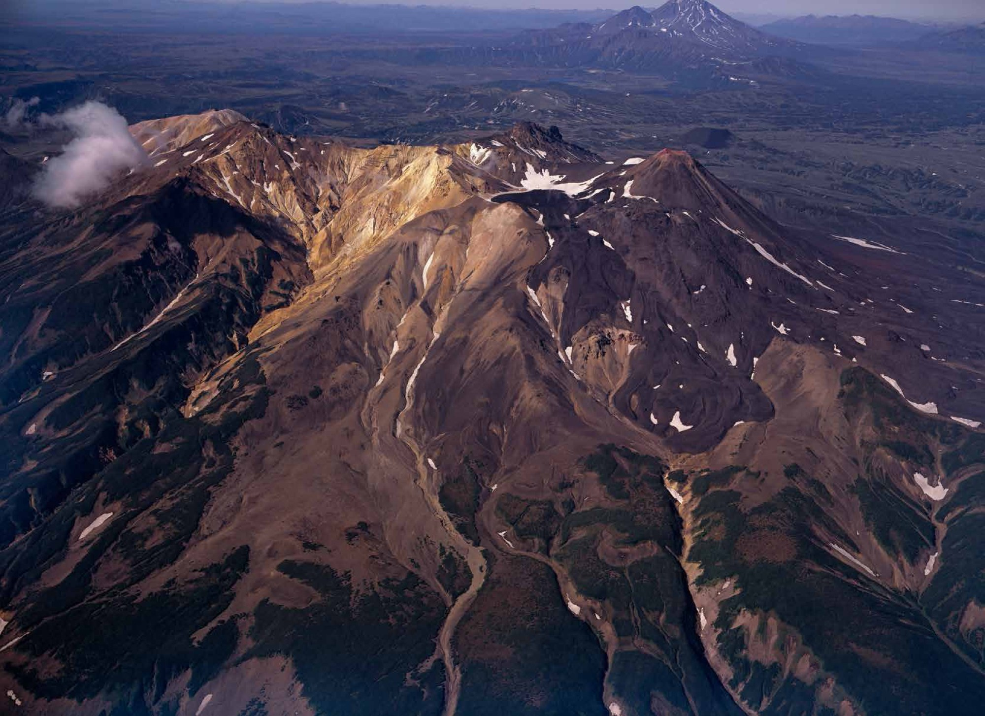 Коллекционные альбомы. ВАДИМ ГИППЕНРЕЙТЕР — ВЕЛИКИЙ ФОТОГРАФ ЗЕМЛИ РУССКОЙ