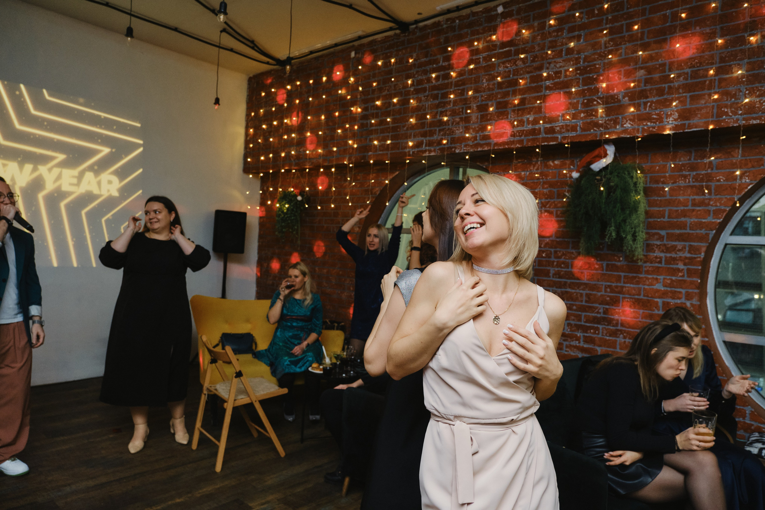 Корпоратив Bakery Craft. Свадебный фотограф в Москве и Подмосковье Виктор Одинцов