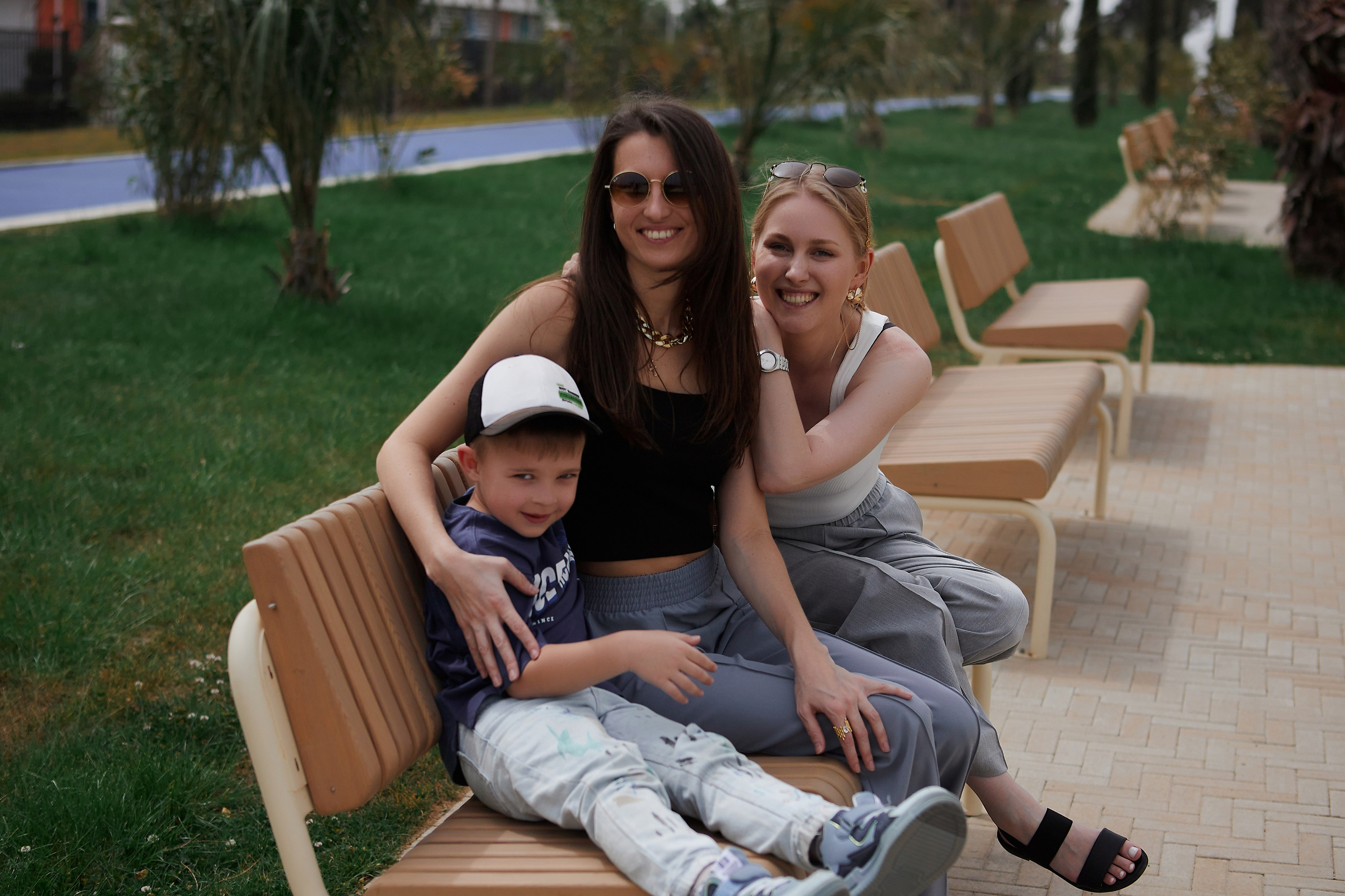 Фотосессия Адлер. Свадебный и семейный фотограф в Сочи-Красной поляне Ларионова Анна