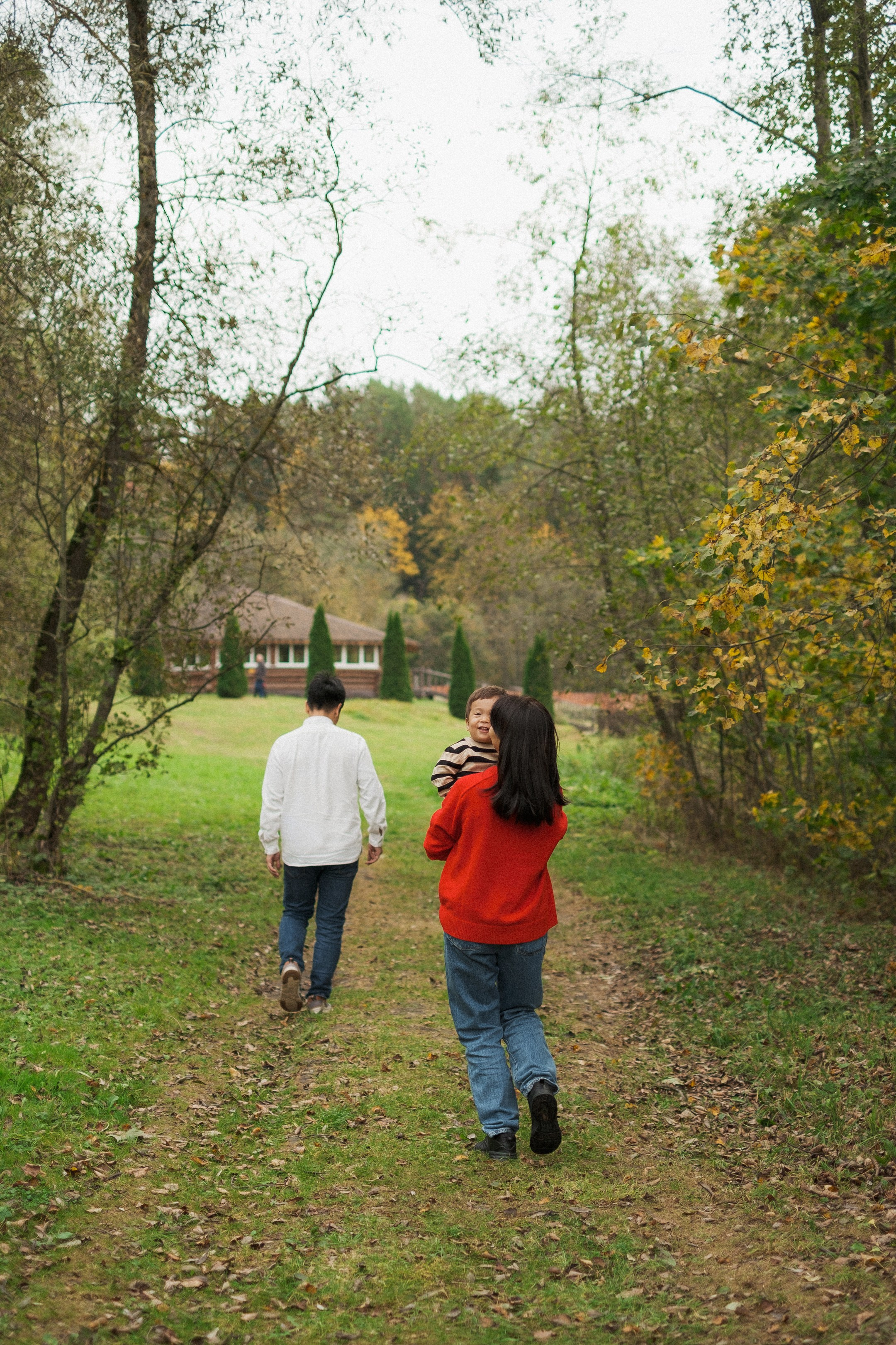 Семья, дети, беременность