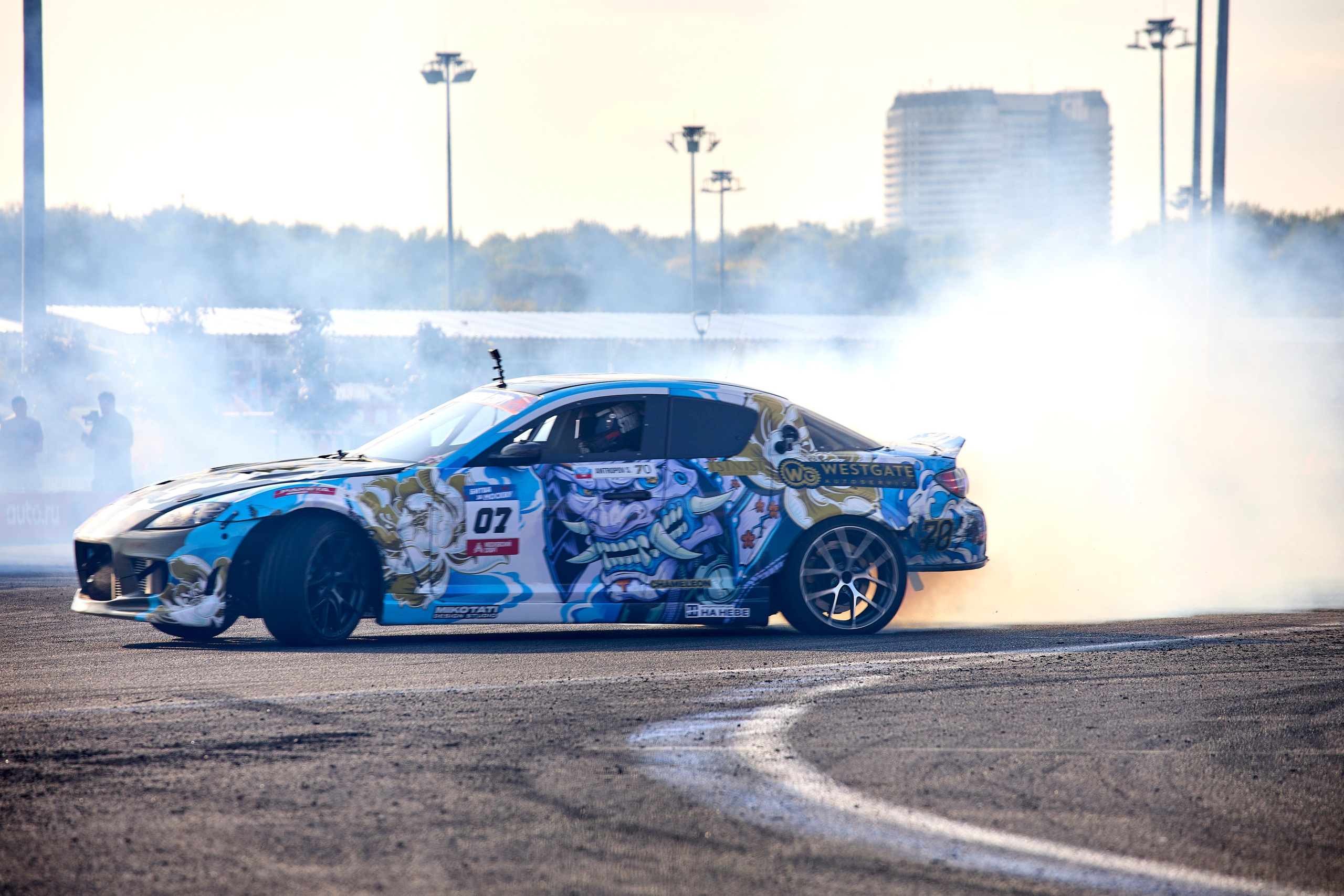 Это было невероятно! 🔥 Фестиваль технических видов спорта в Москве завершился, и два дня пролетели на одном дыхании!Мощь моторов, скорость дронов, визг шин и восторг зрителей — именно так выглядели 6-7 сентября 2025 года. Спасибо каждому гостю, пилоту и организатору, кто создал эту неповторимую атмосферу драйва и технологий! 💨Уже скучаем по этому адреналину! Ждем вас в следующем году — будет еще круче!#ФестивальТехноСпорта #Москва2025 #Итоги #Спасибо #Адреналин