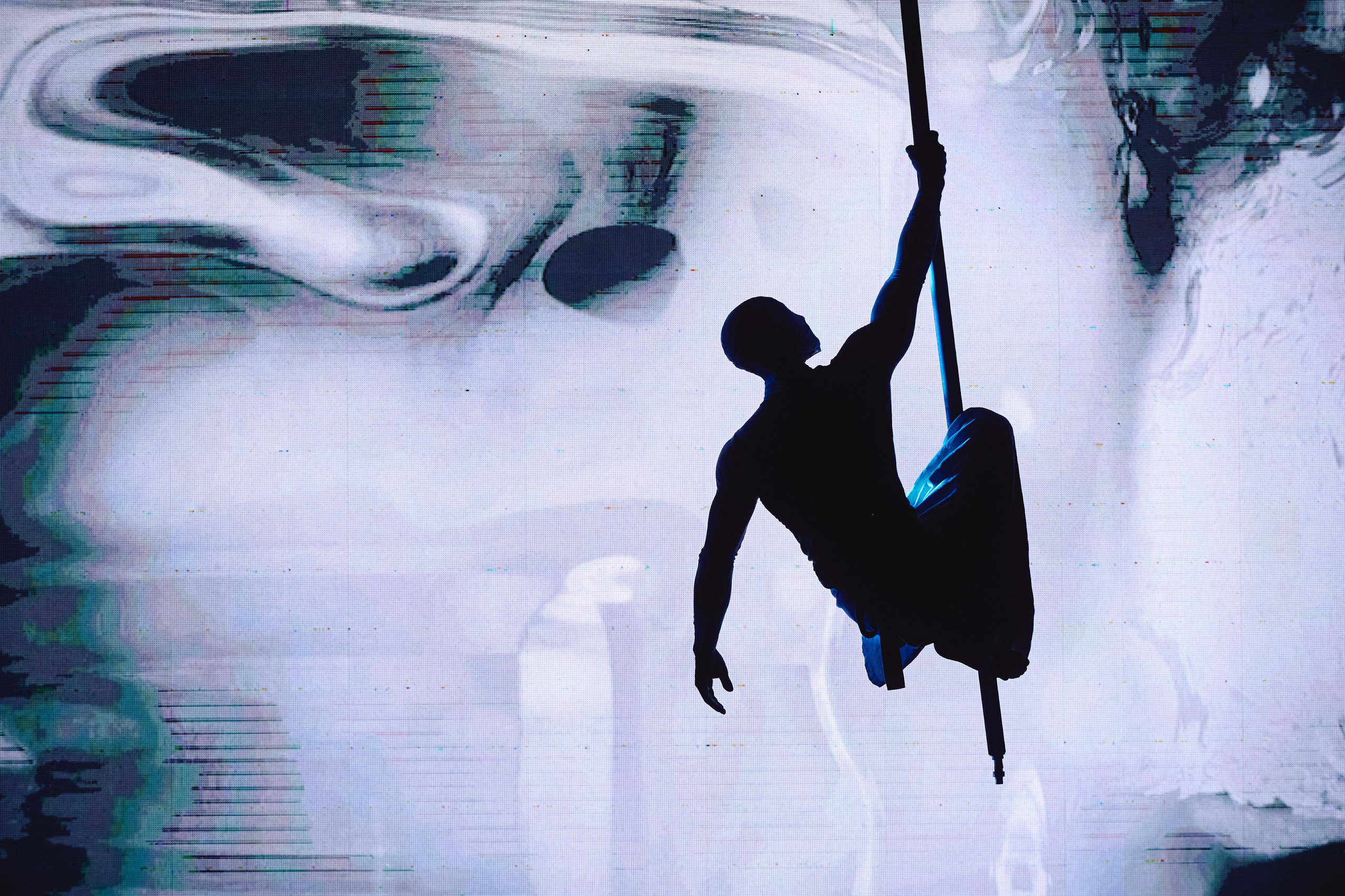 Спектакли и перформансы. Арт-группа СТРОКА