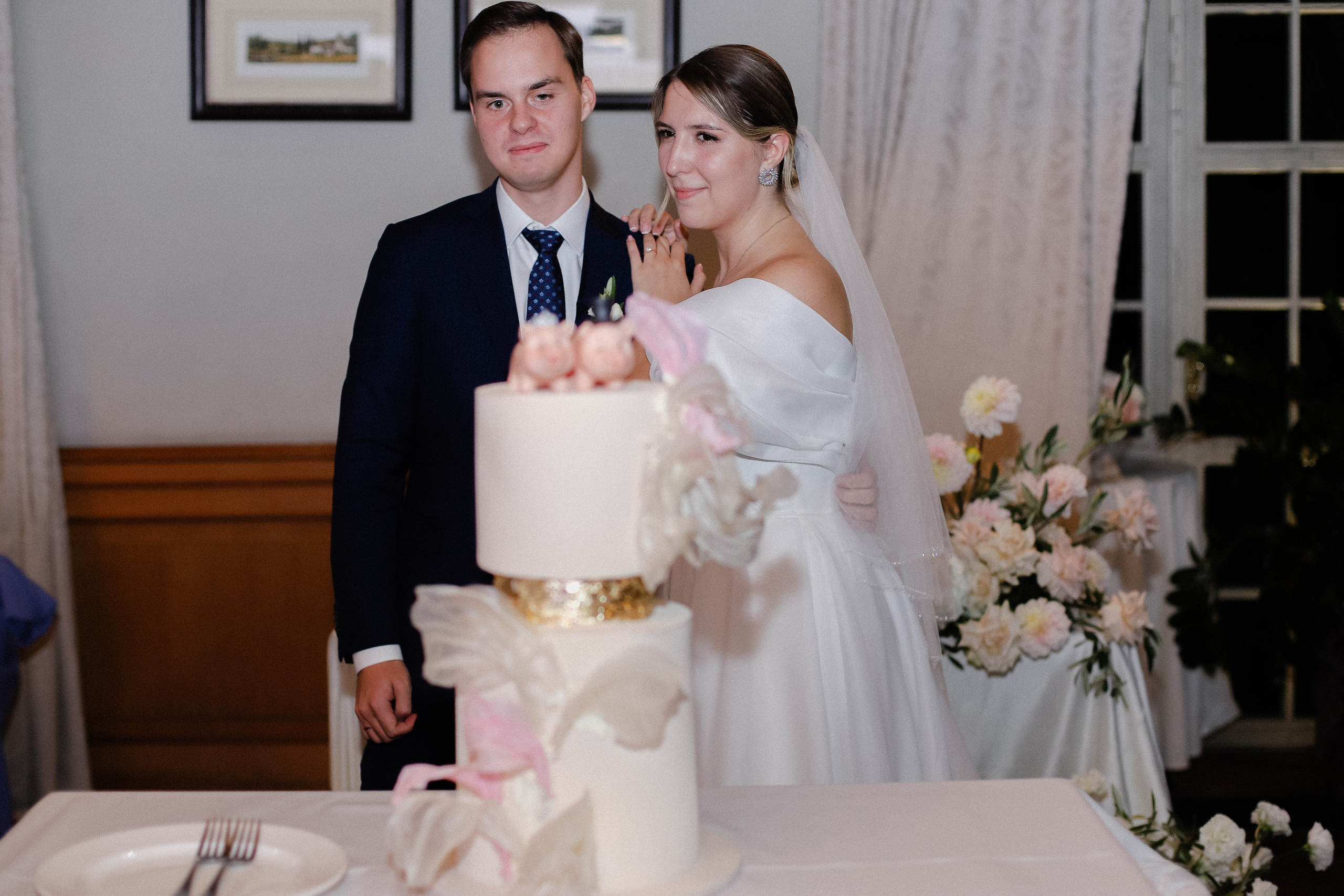 Илья и Анастасия. Фотограф в Алматы и Москве Даша Пушкина