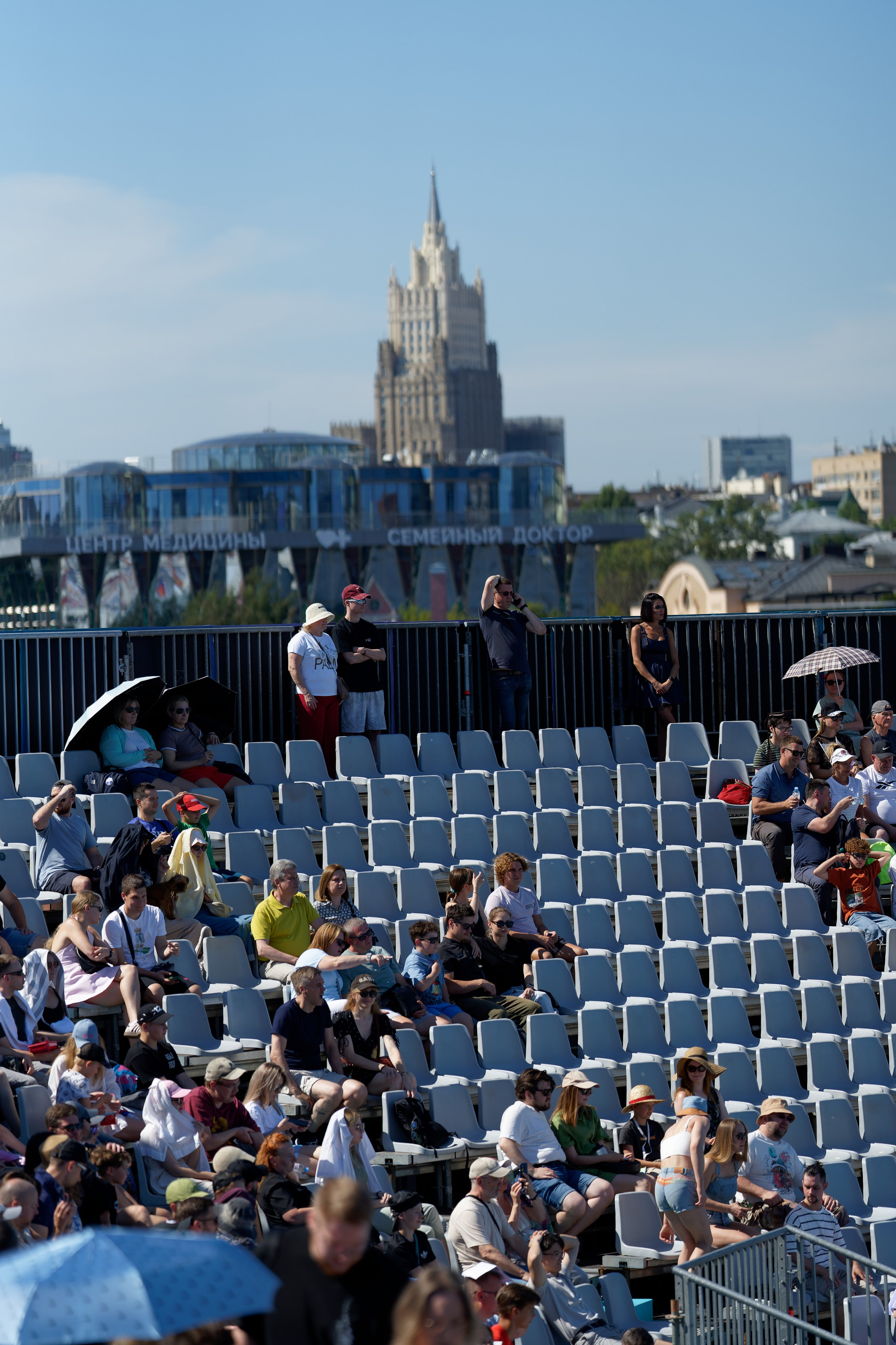 International High Diving Competition — “Two Rivers” Festival 2026 | Photo Report by Sergey Churnosov