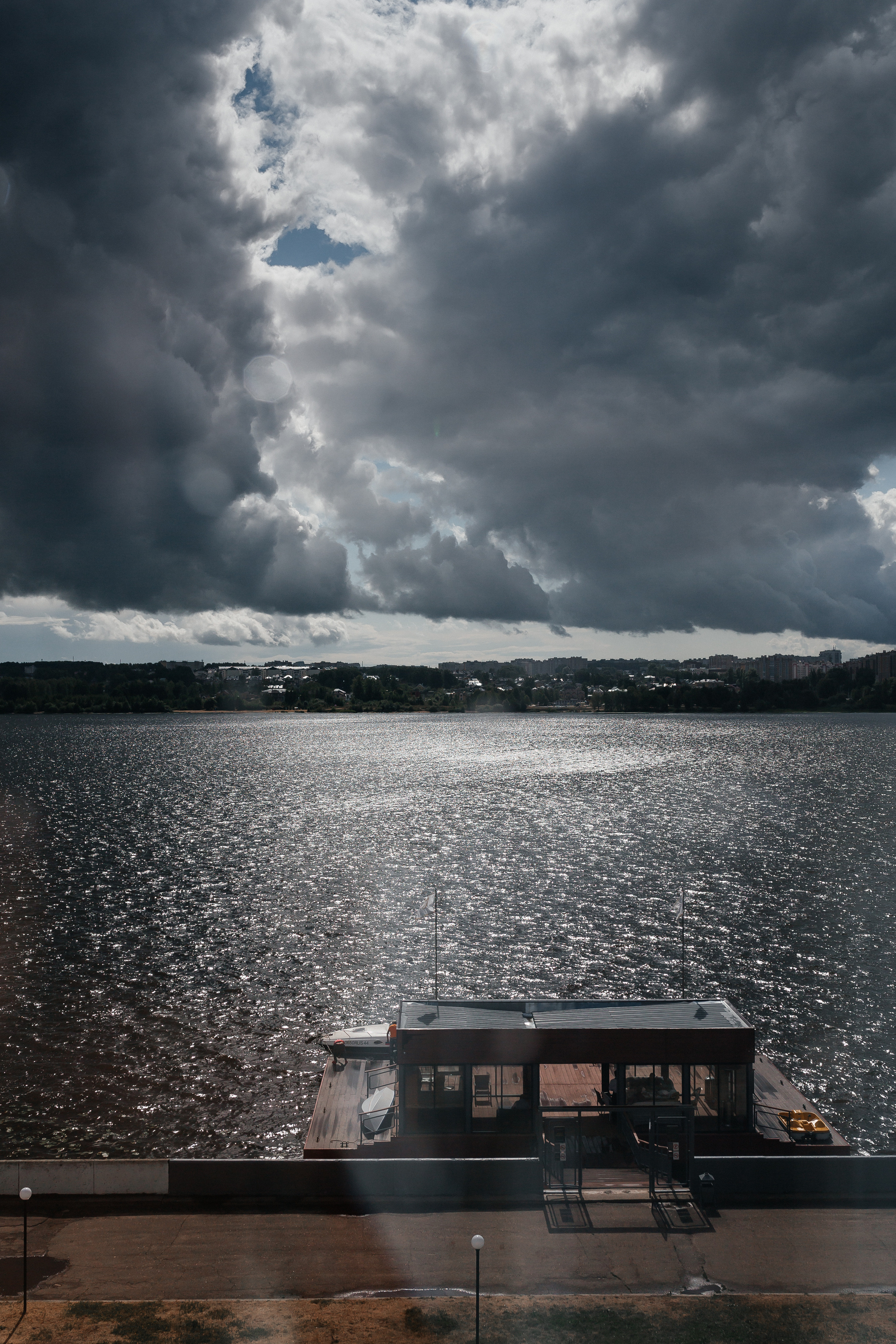 Свадебная фотосессия Ольги и Александра. Фотограф Макс Ветошкин 📷