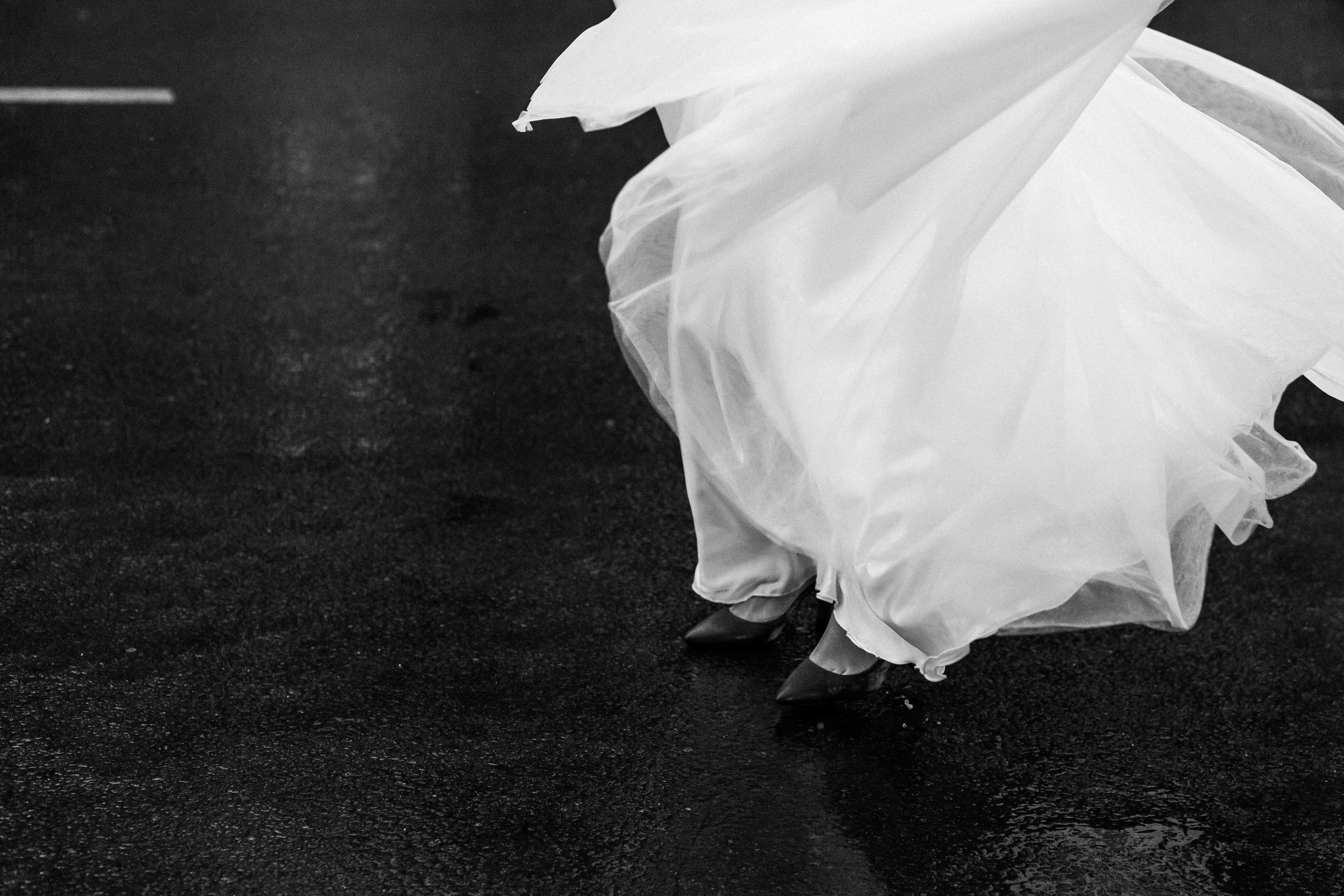 Свадебная фотосессия Ольги и Александра. Фотограф Макс Ветошкин 📷