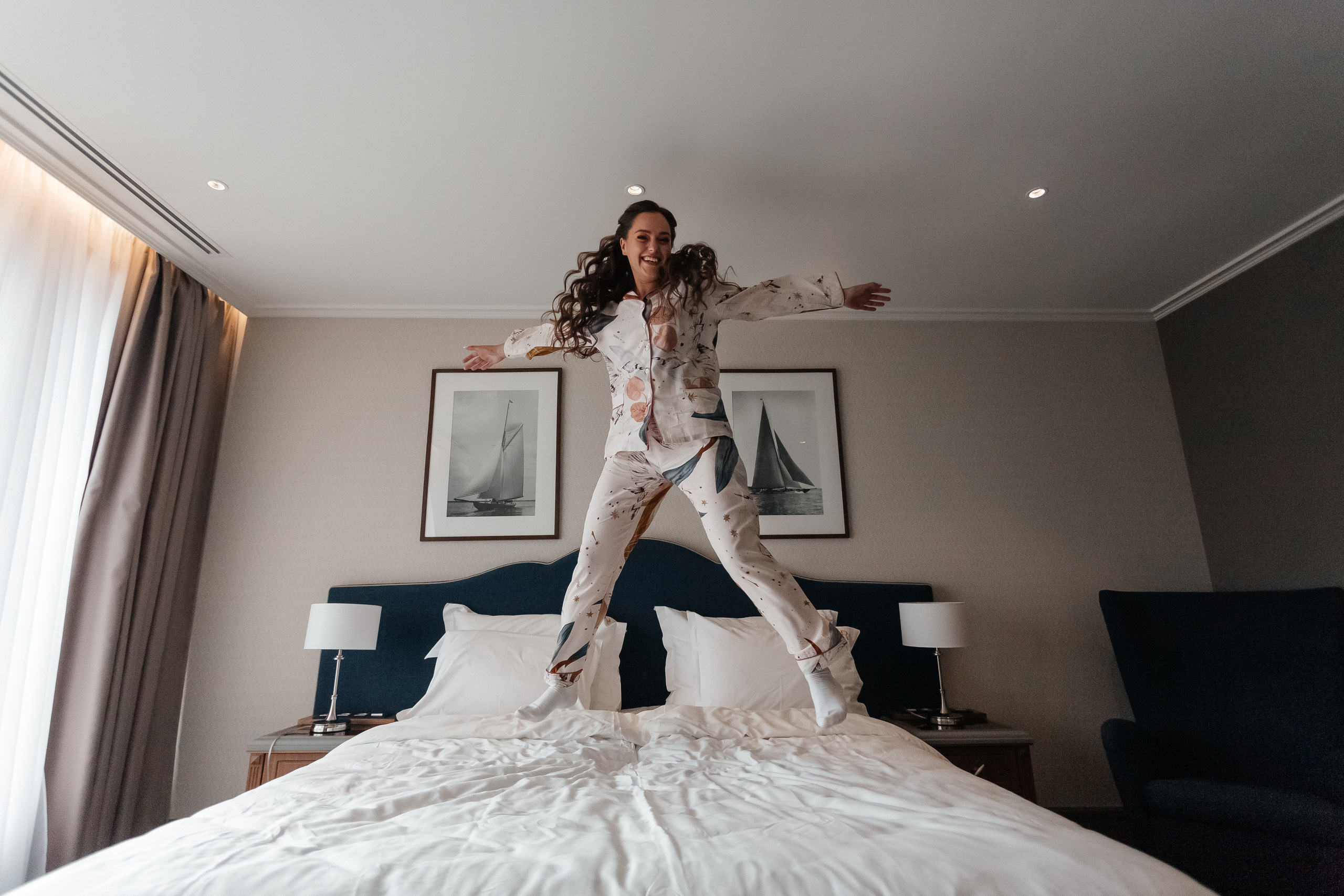 Свадебная фотосессия Ольги и Александра. Фотограф Макс Ветошкин 📷