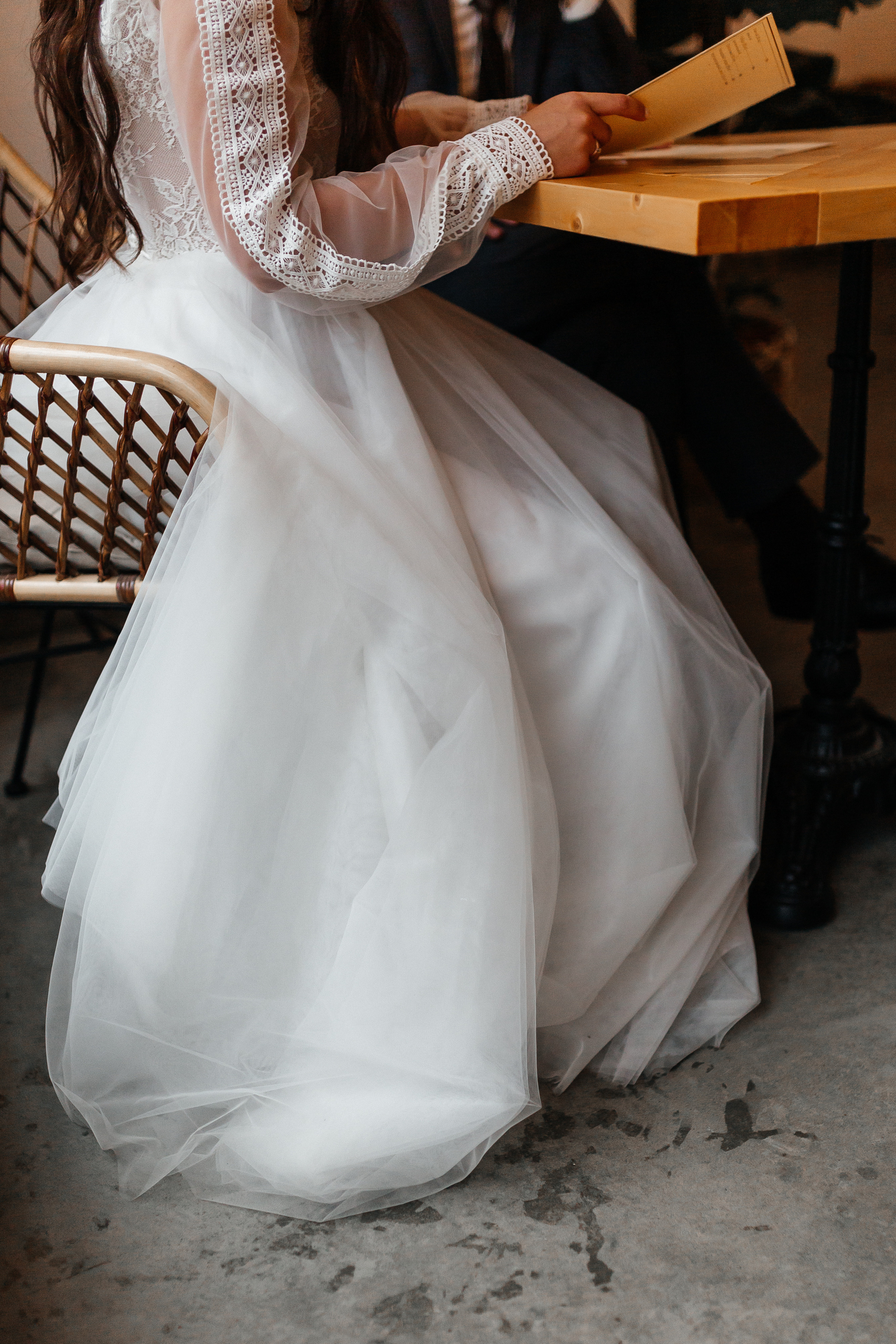 Свадебная фотосессия Ольги и Александра. Фотограф Макс Ветошкин 📷