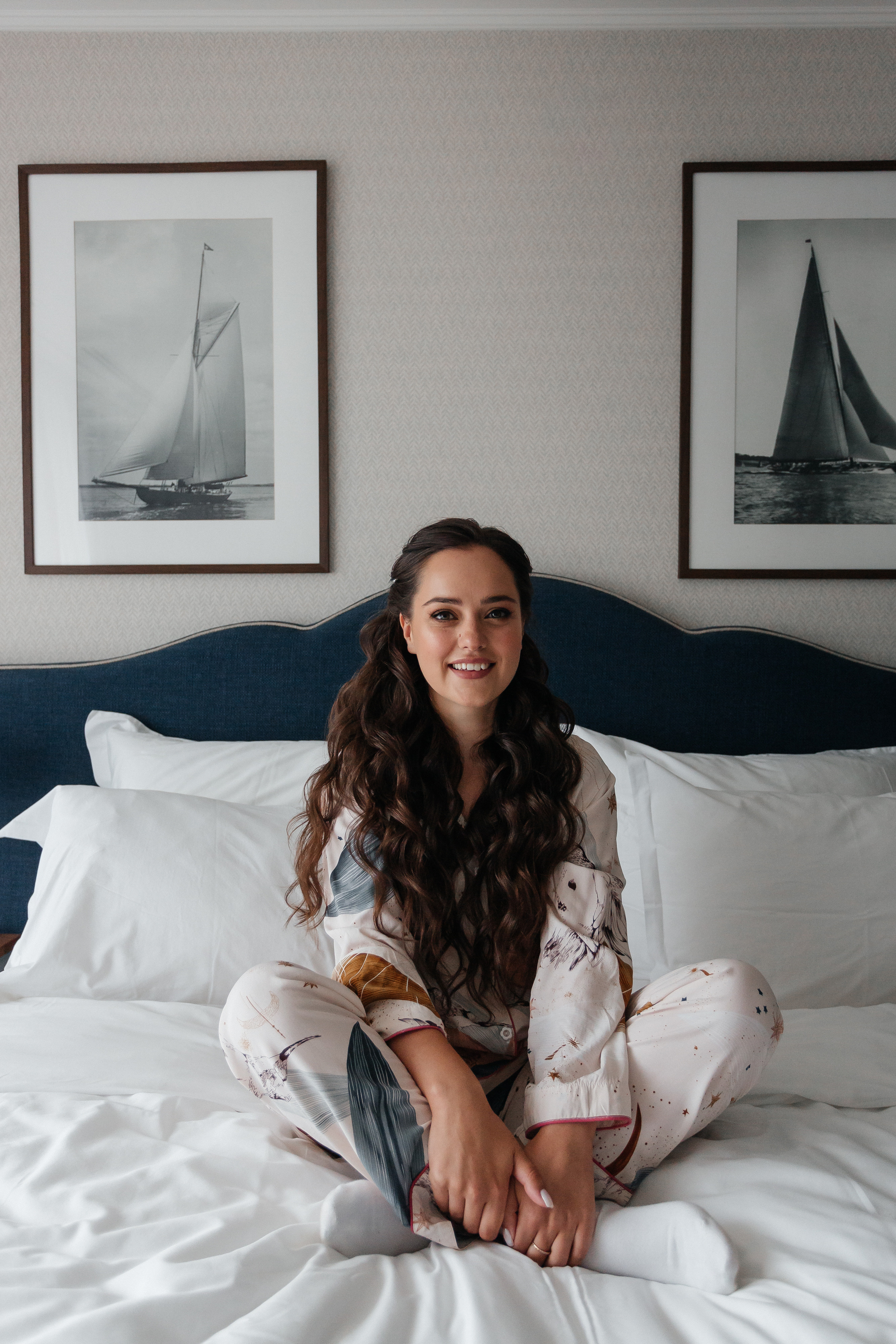 Свадебная фотосессия Ольги и Александра. Фотограф Макс Ветошкин 📷