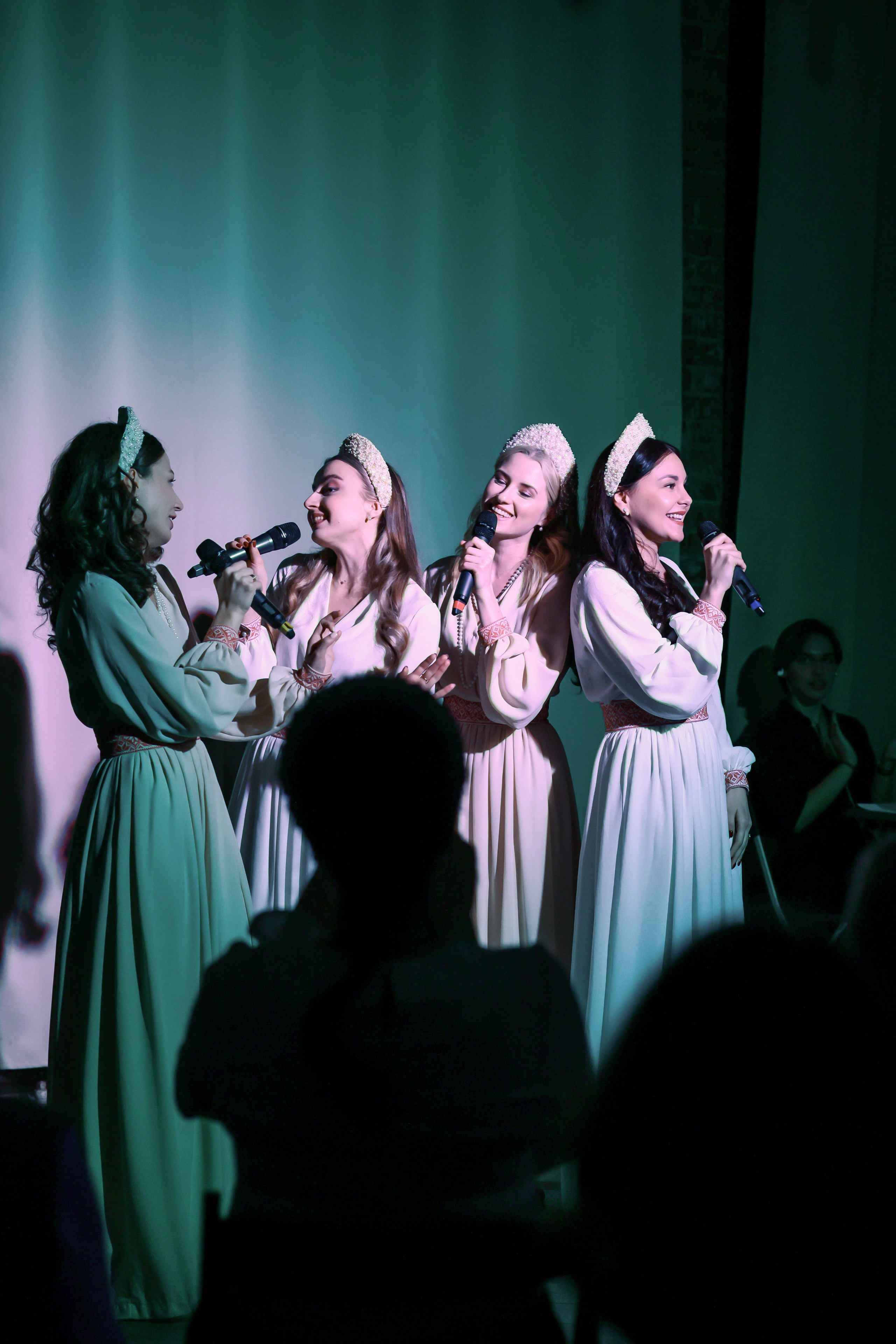 KRAPIVA. Фотограф в Москве Света Клевакина