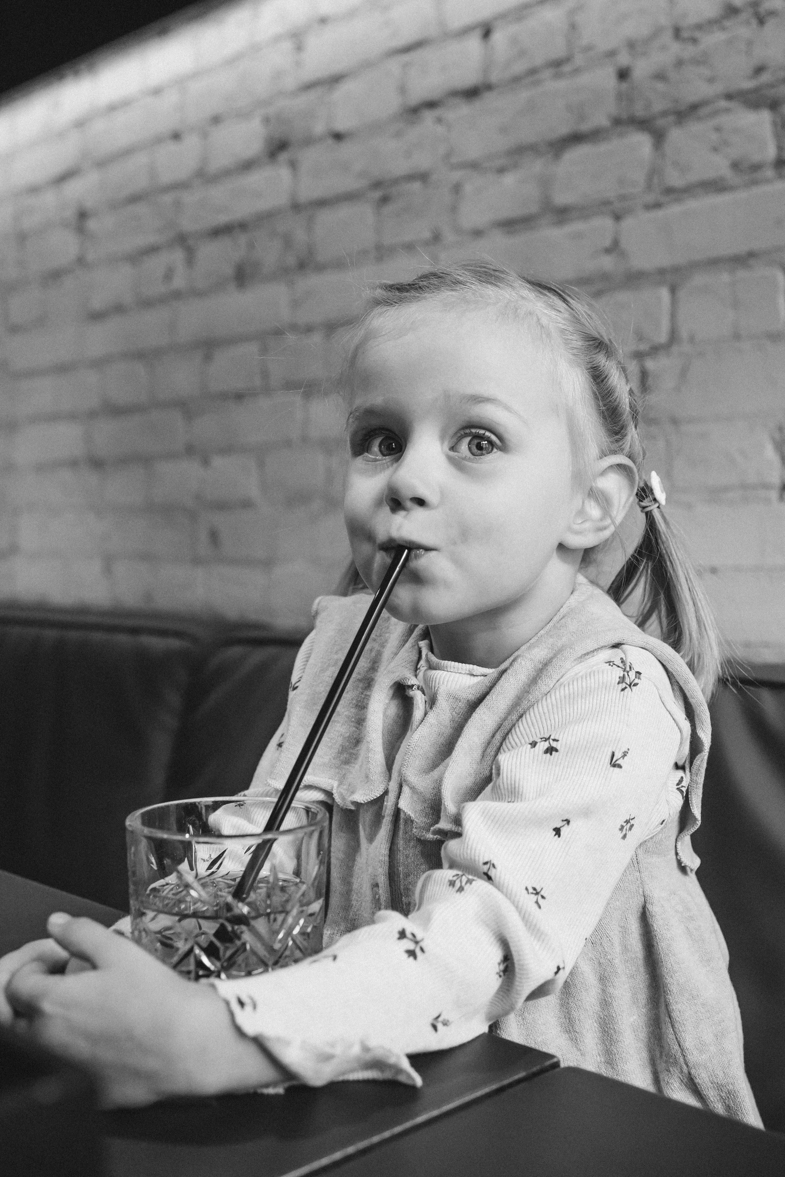 Мама и дочка Катя. Фотограф в Москве Света Клевакина