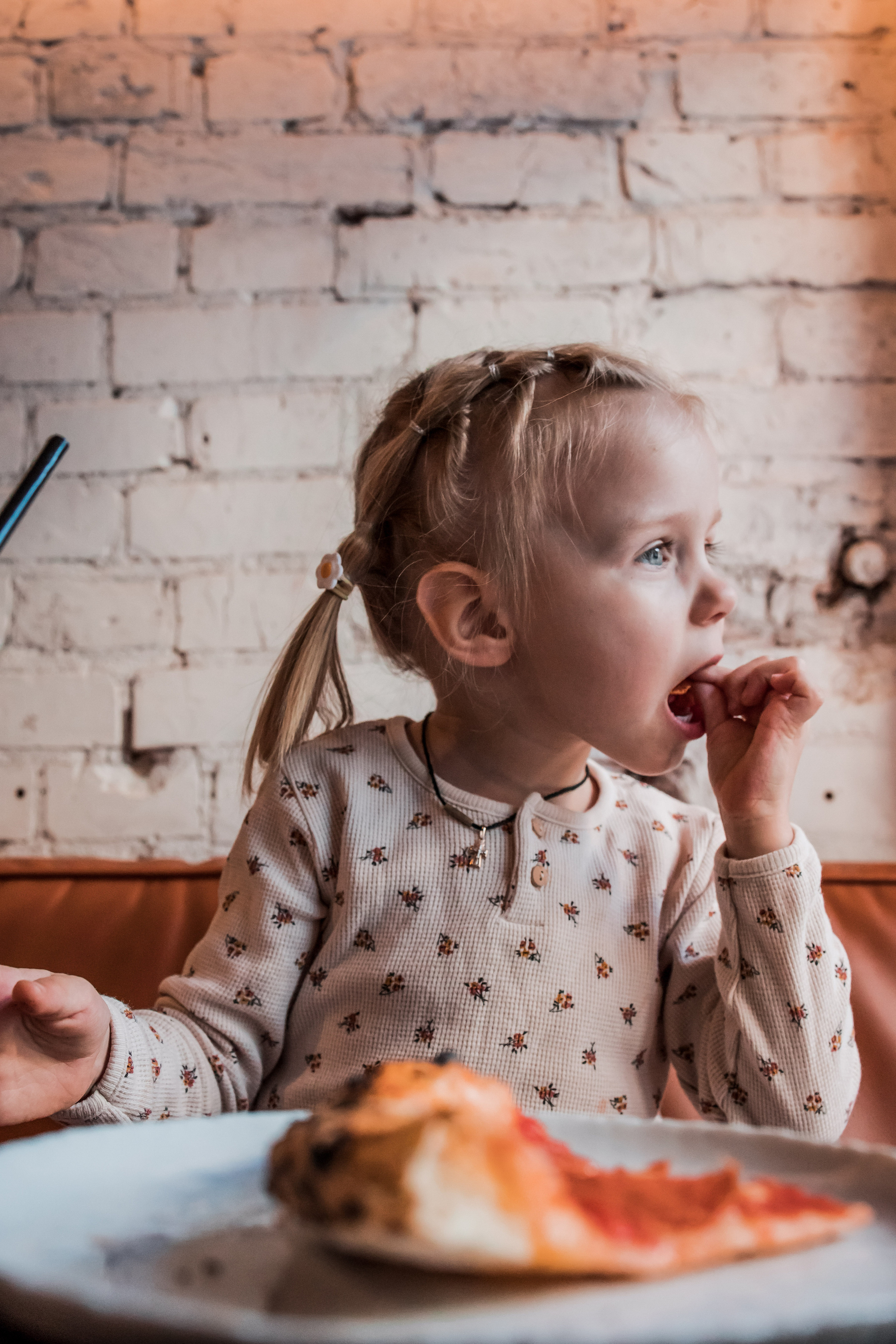 Мама и дочка Катя. Фотограф в Москве Света Клевакина