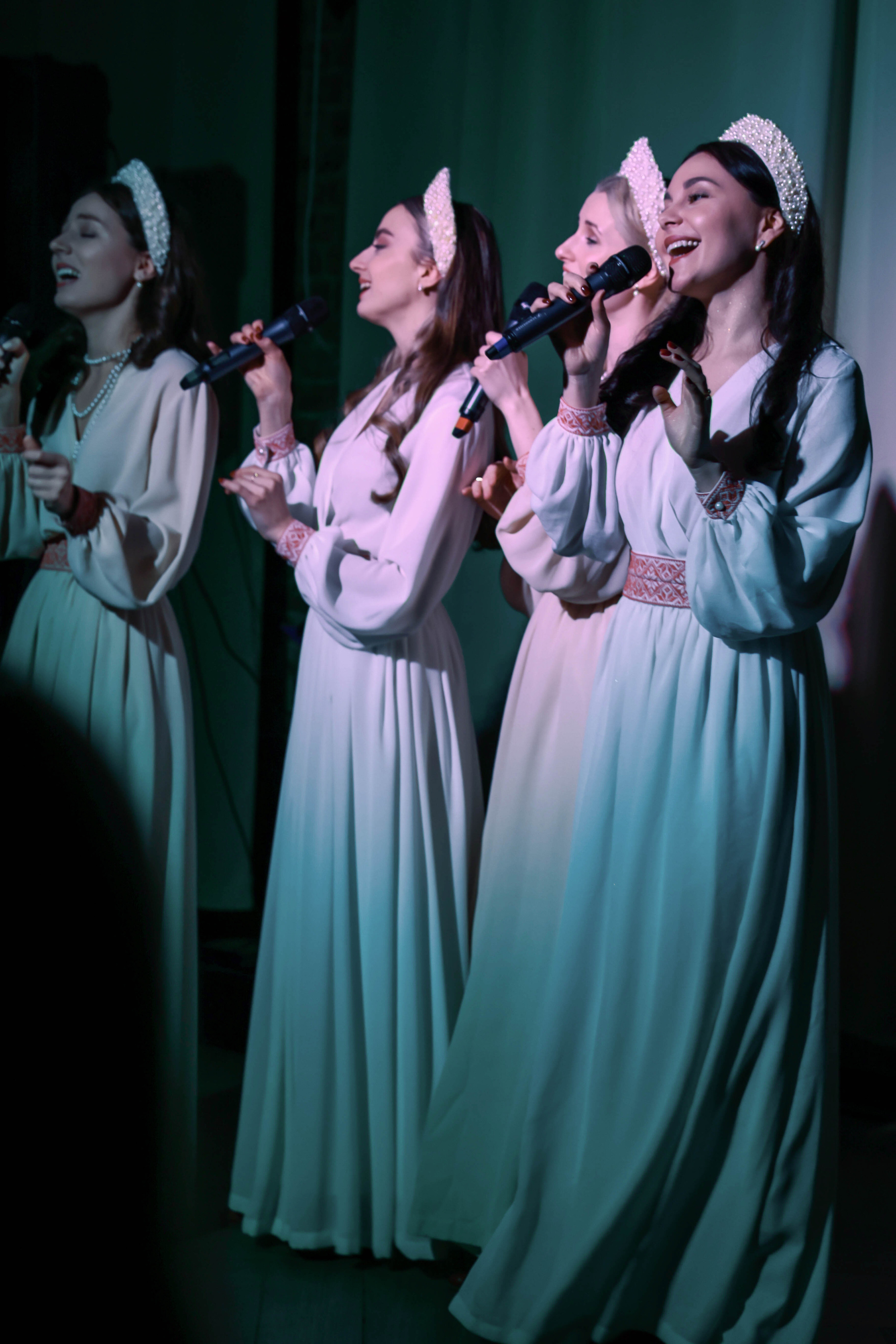 KRAPIVA. Фотограф в Москве Света Клевакина