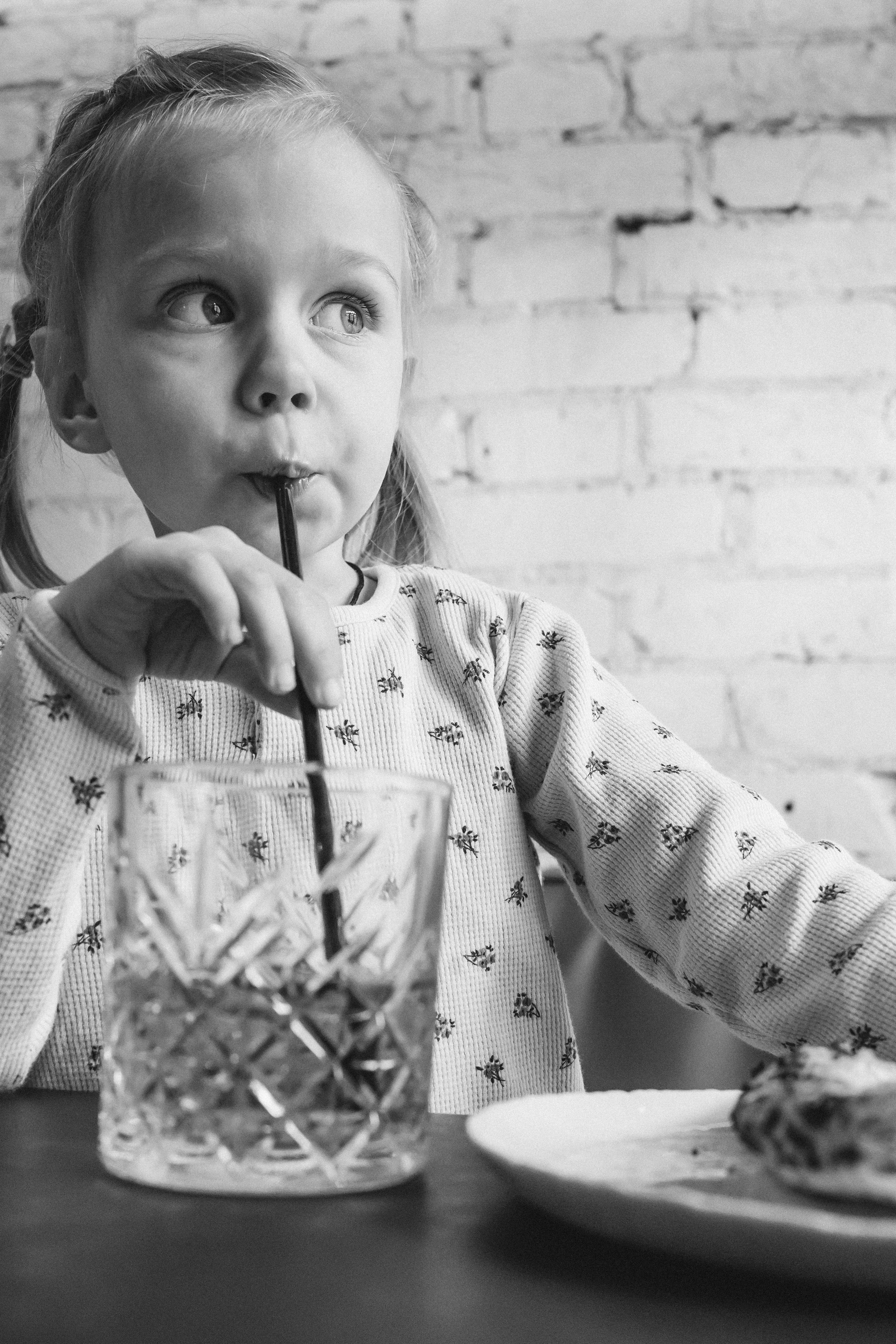 Мама и дочка Катя. Фотограф в Москве Света Клевакина