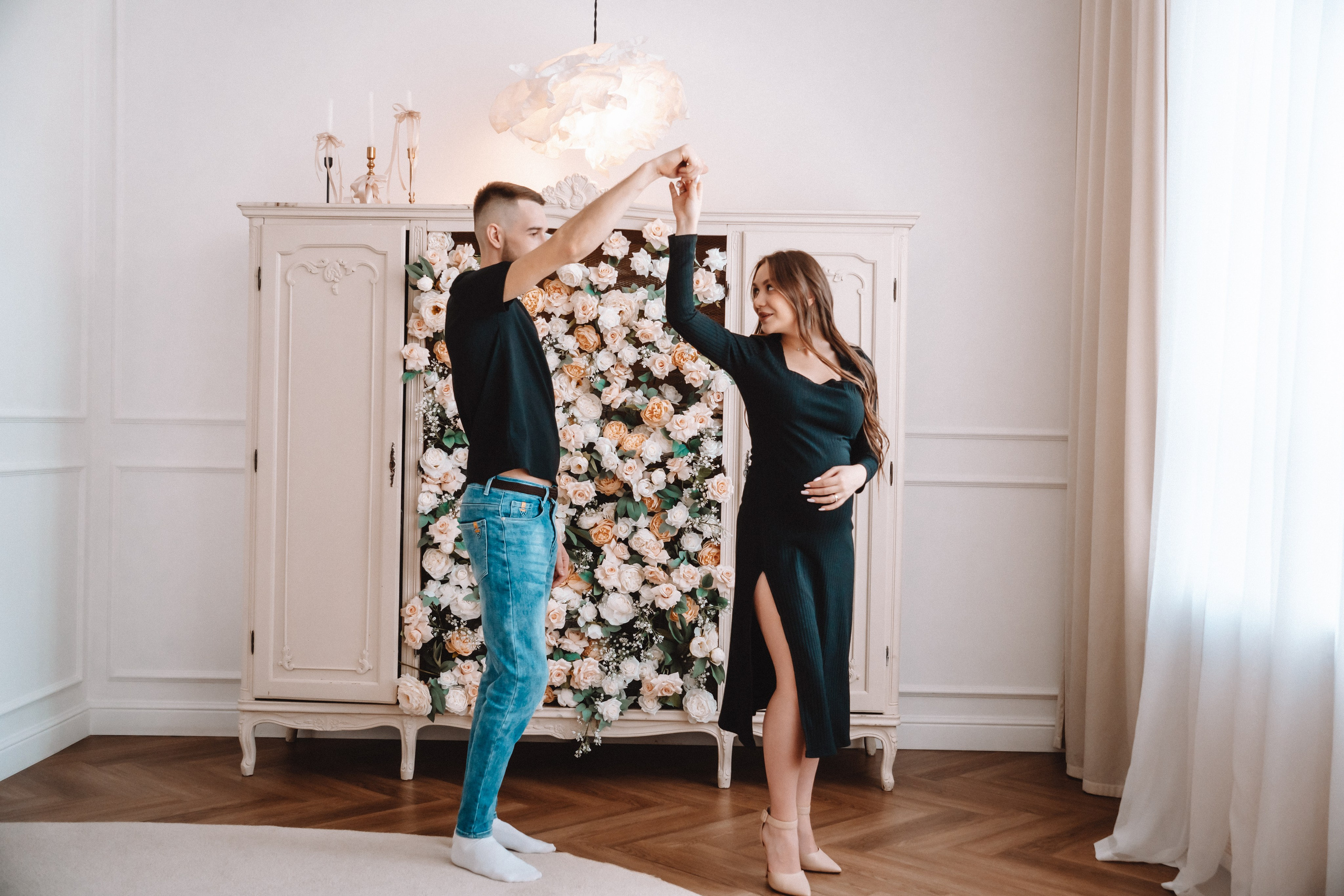 Семейная фотосессия. Семейный и детский фотограф в Самаре Анна Игнатова