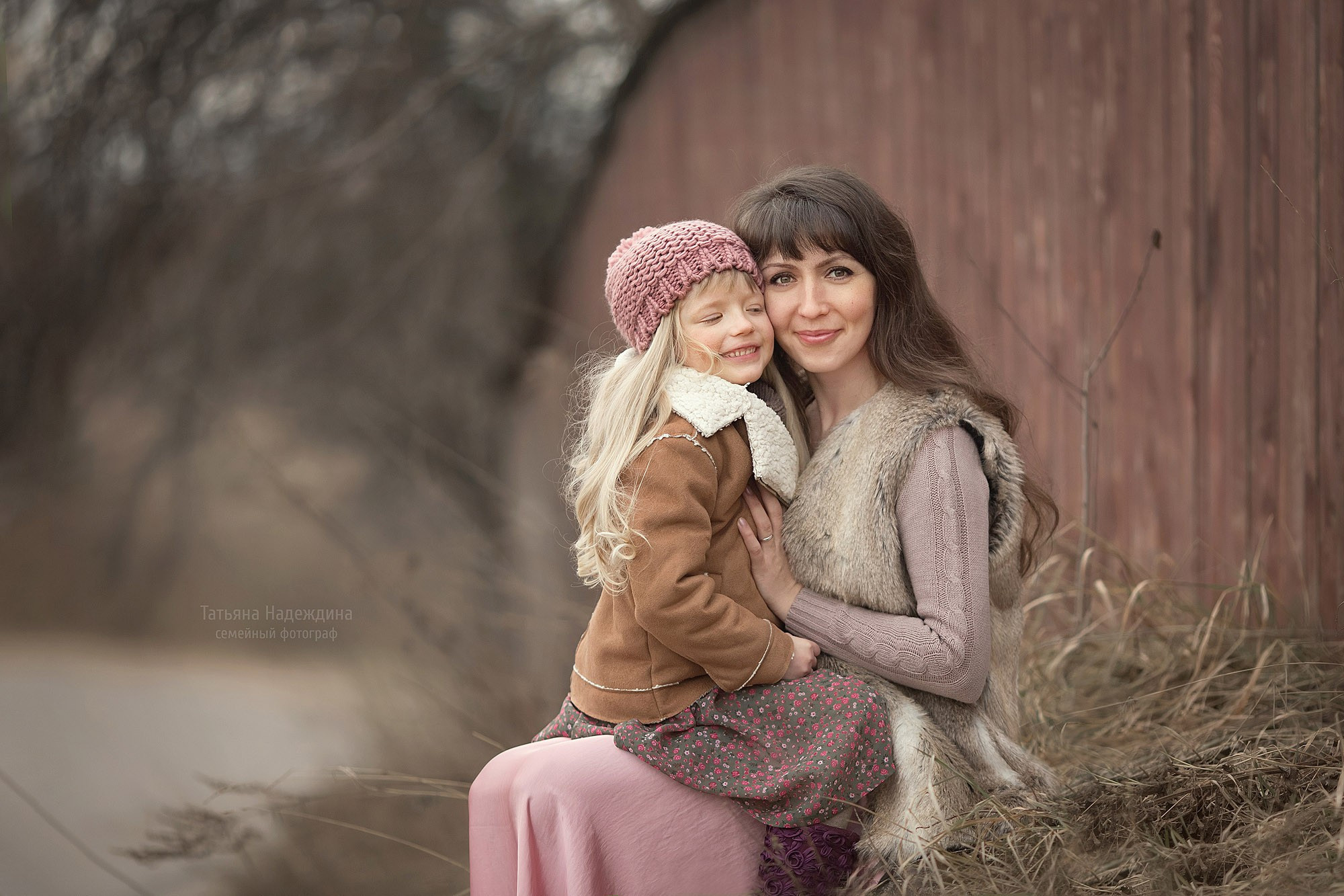 Любимые обнимашки. Tatyana Nadezhdina Family photographer