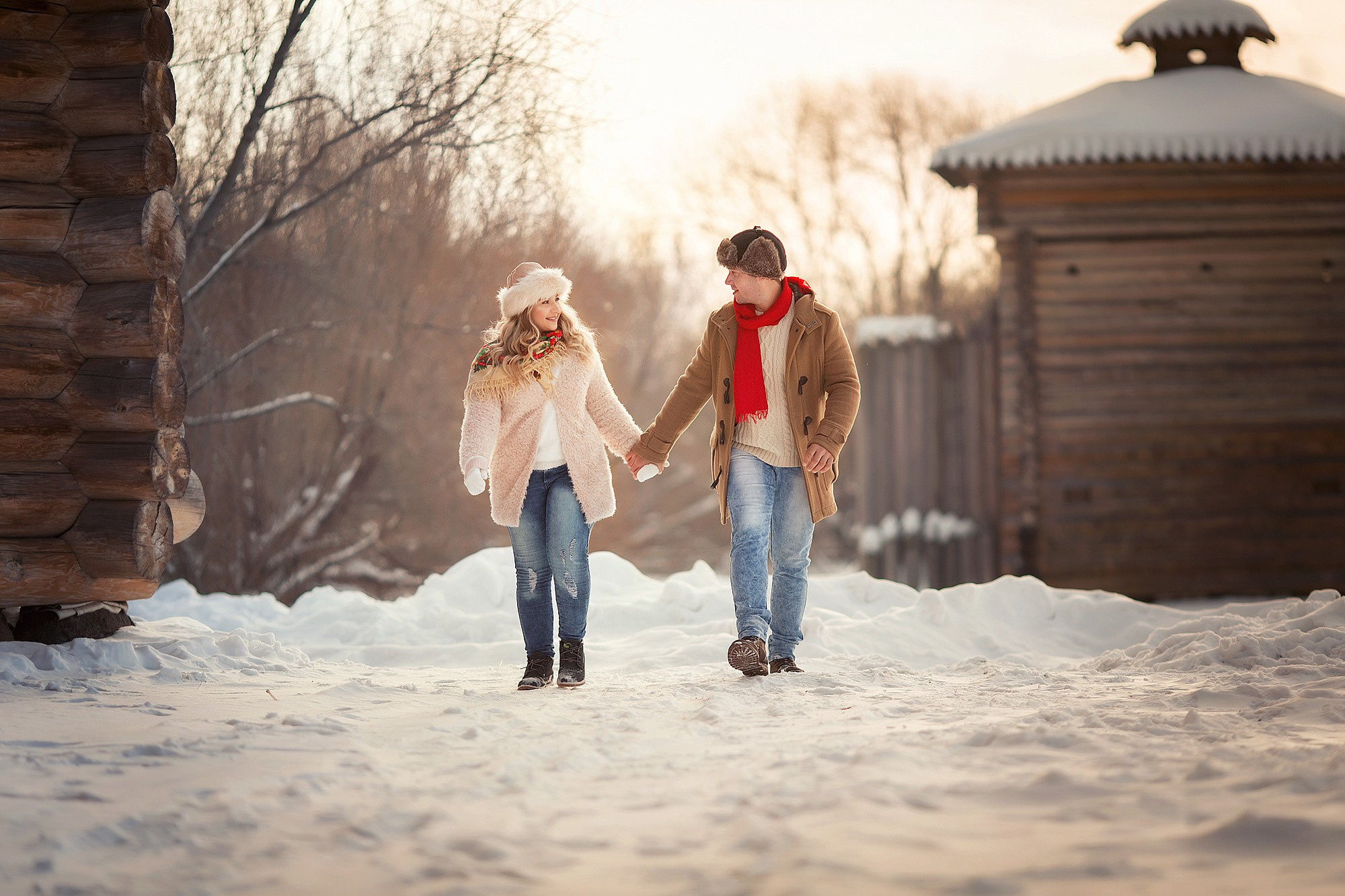 Неподдельная радость. Tatyana Nadezhdina Family photographer