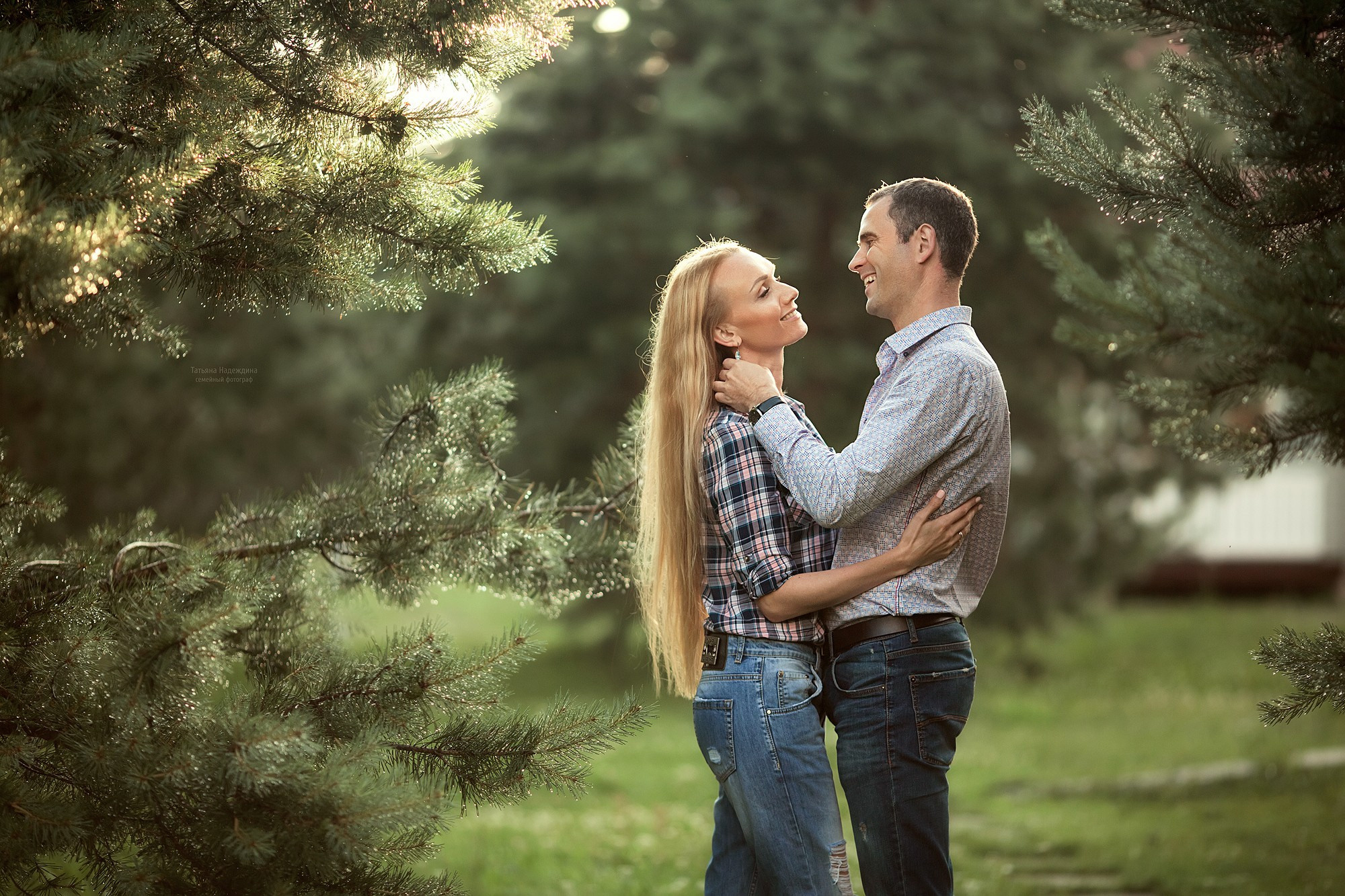 Уютные выходные в кругу семьи. Tatyana Nadezhdina Family photographer