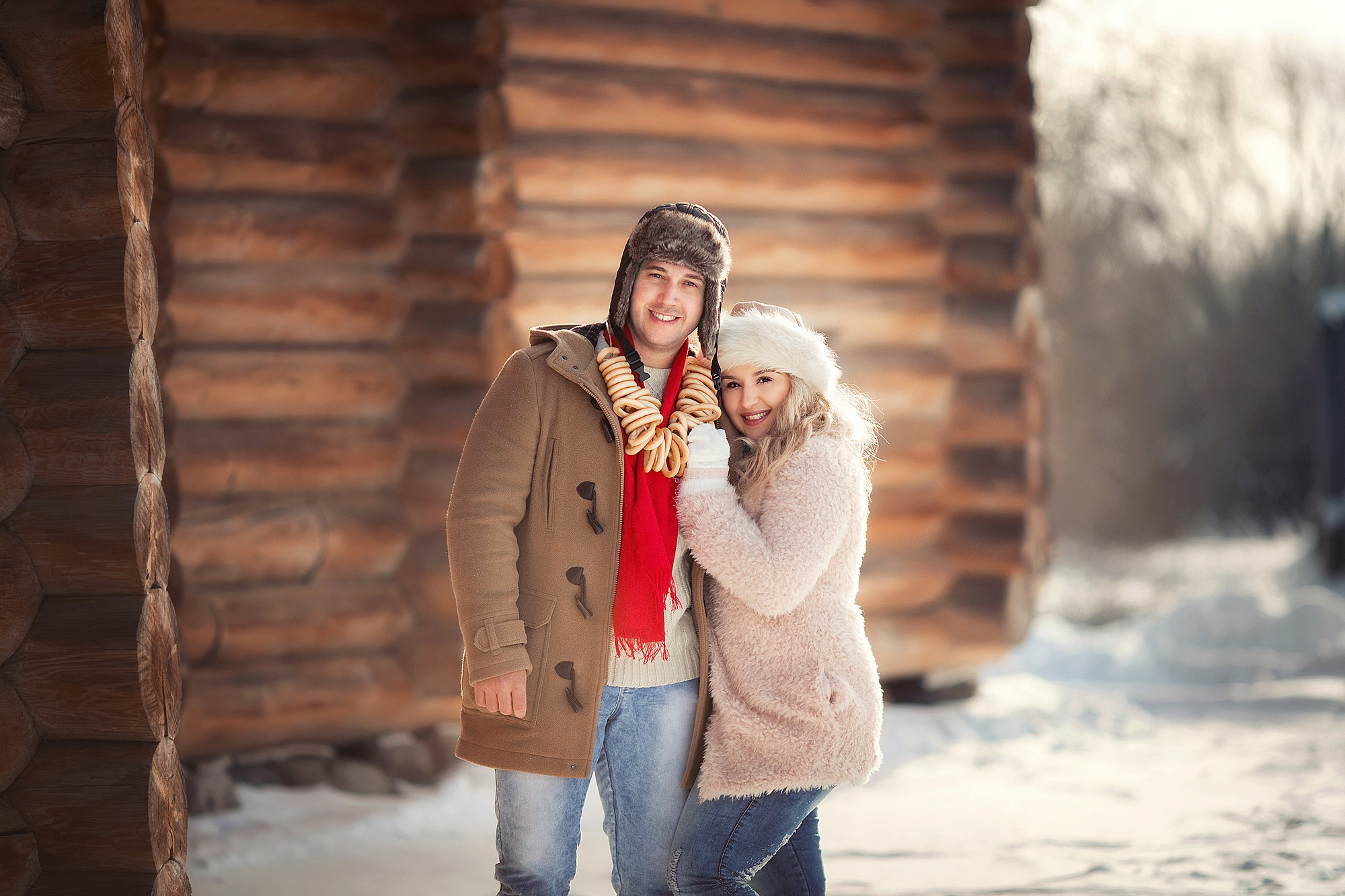 Неподдельная радость. Tatyana Nadezhdina Family photographer