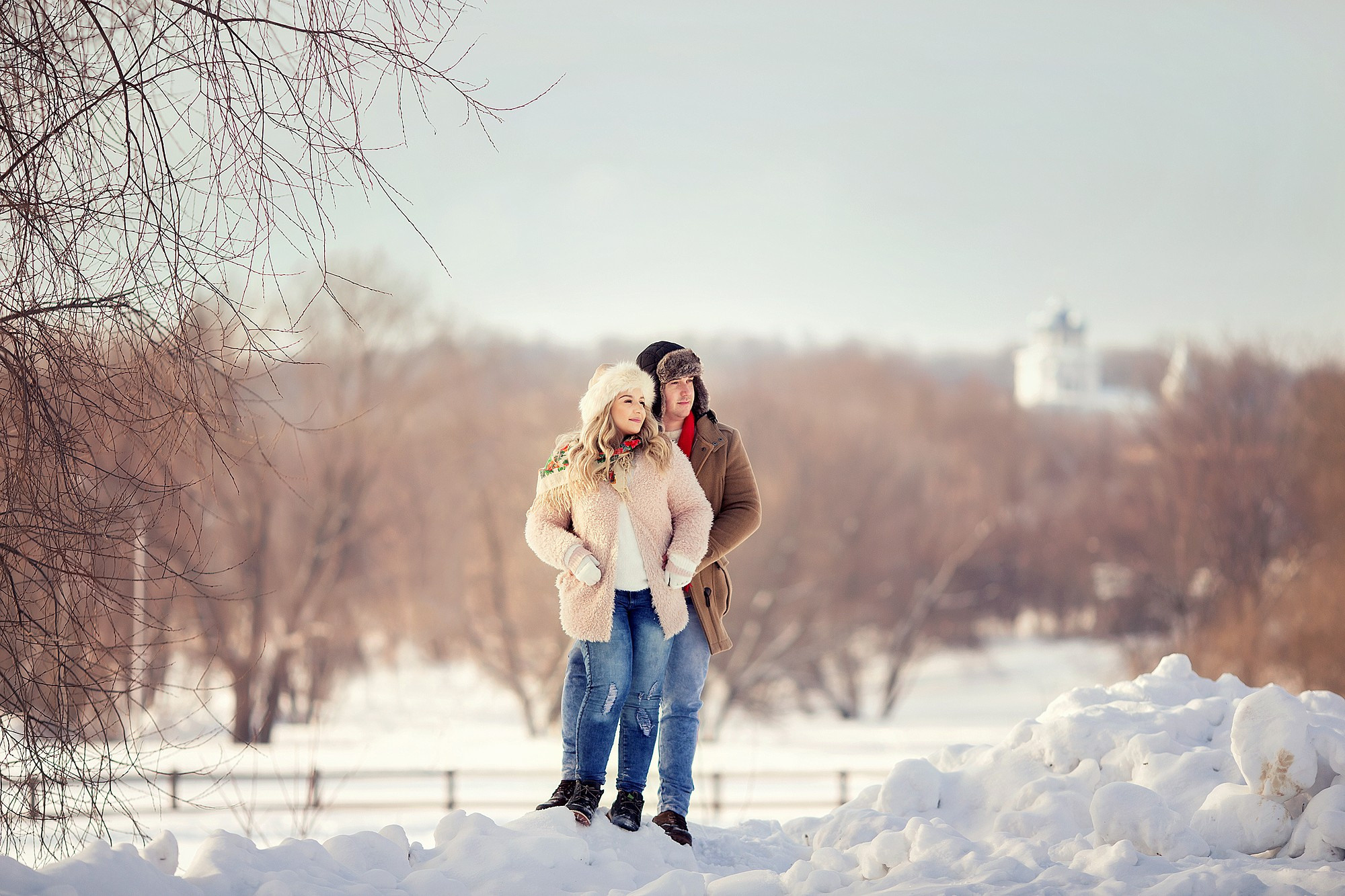 Неподдельная радость. Tatyana Nadezhdina Family photographer
