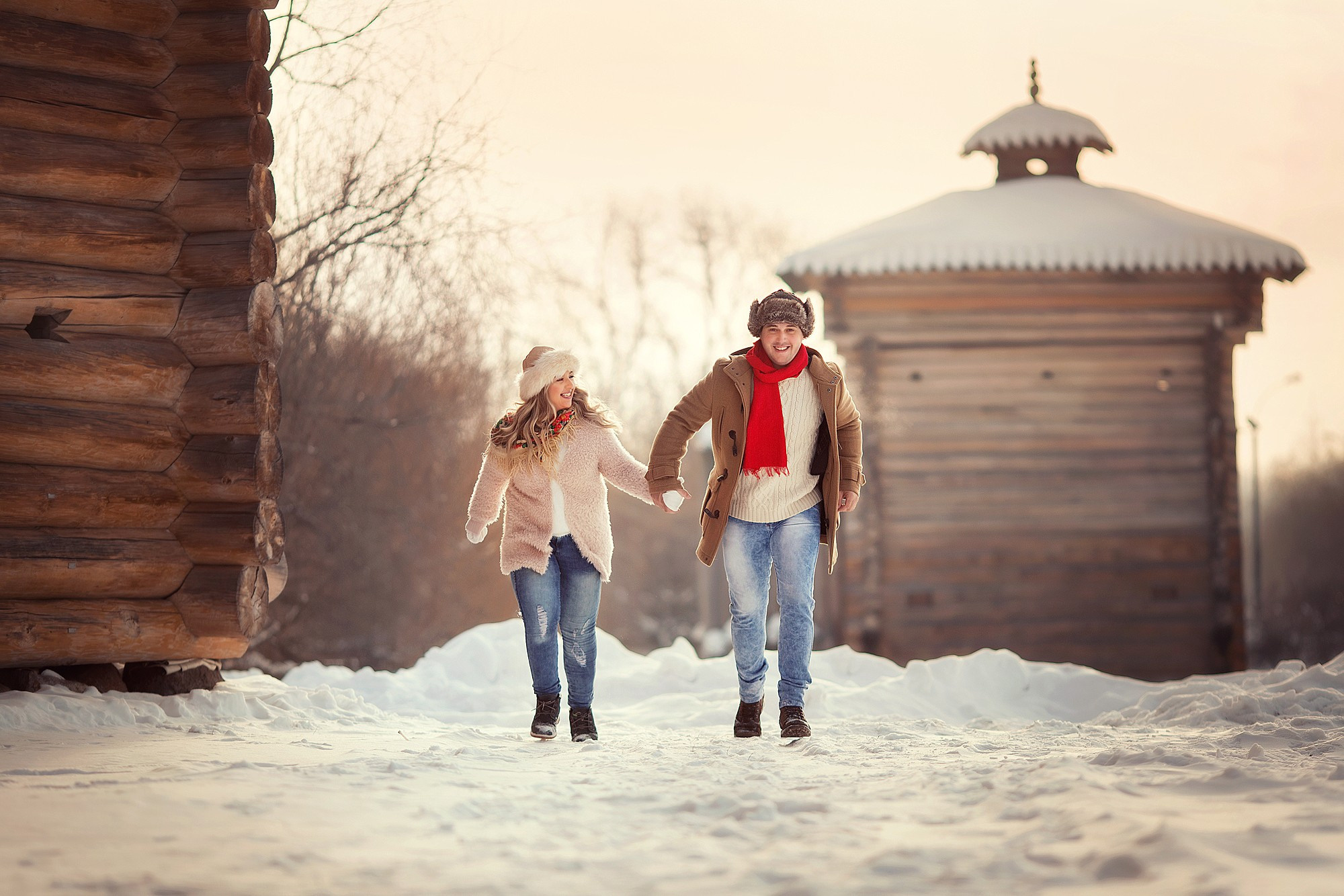 Неподдельная радость. Tatyana Nadezhdina Family photographer