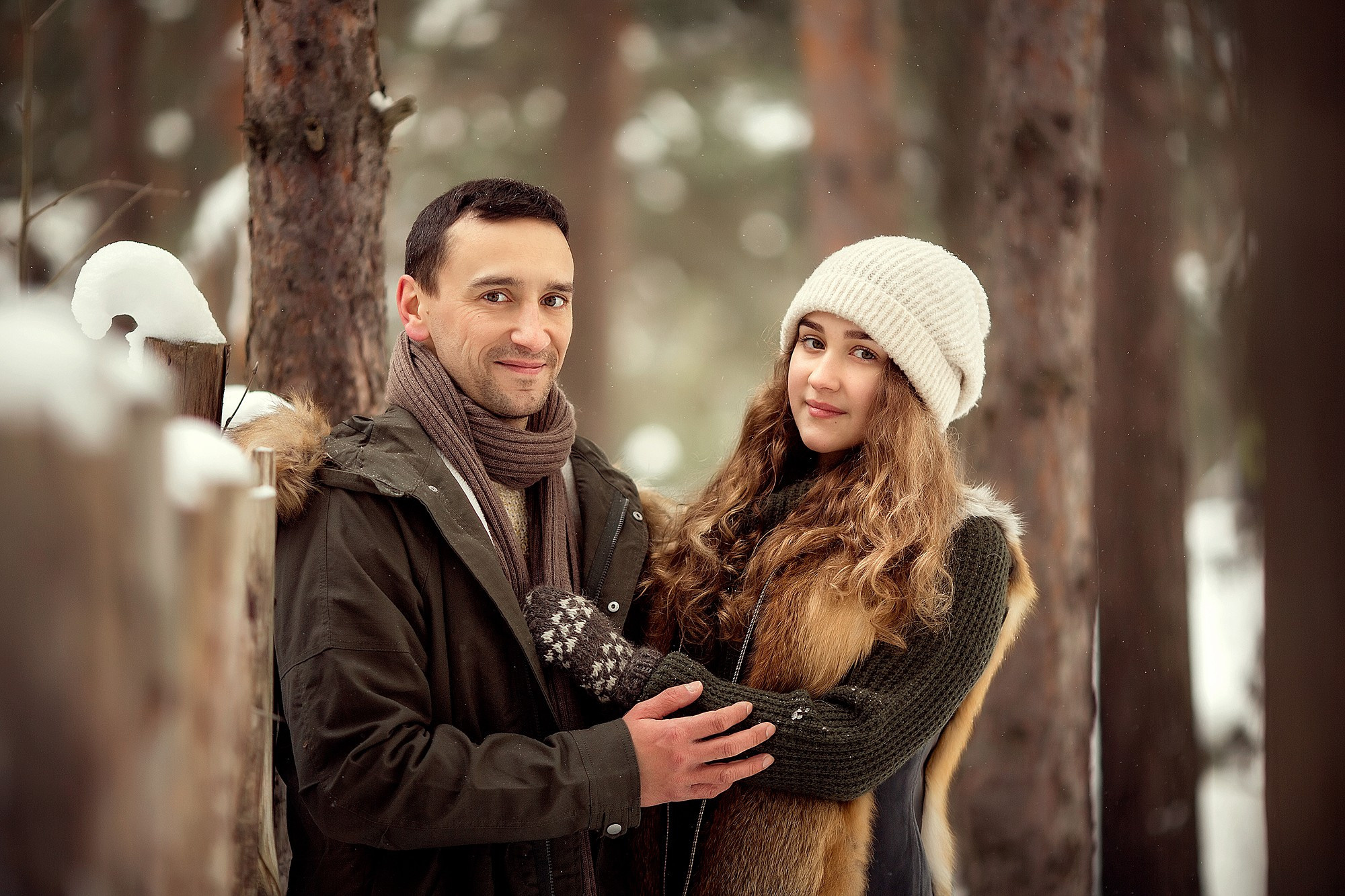 Собака — друг семьи!. Tatyana Nadezhdina Family photographer