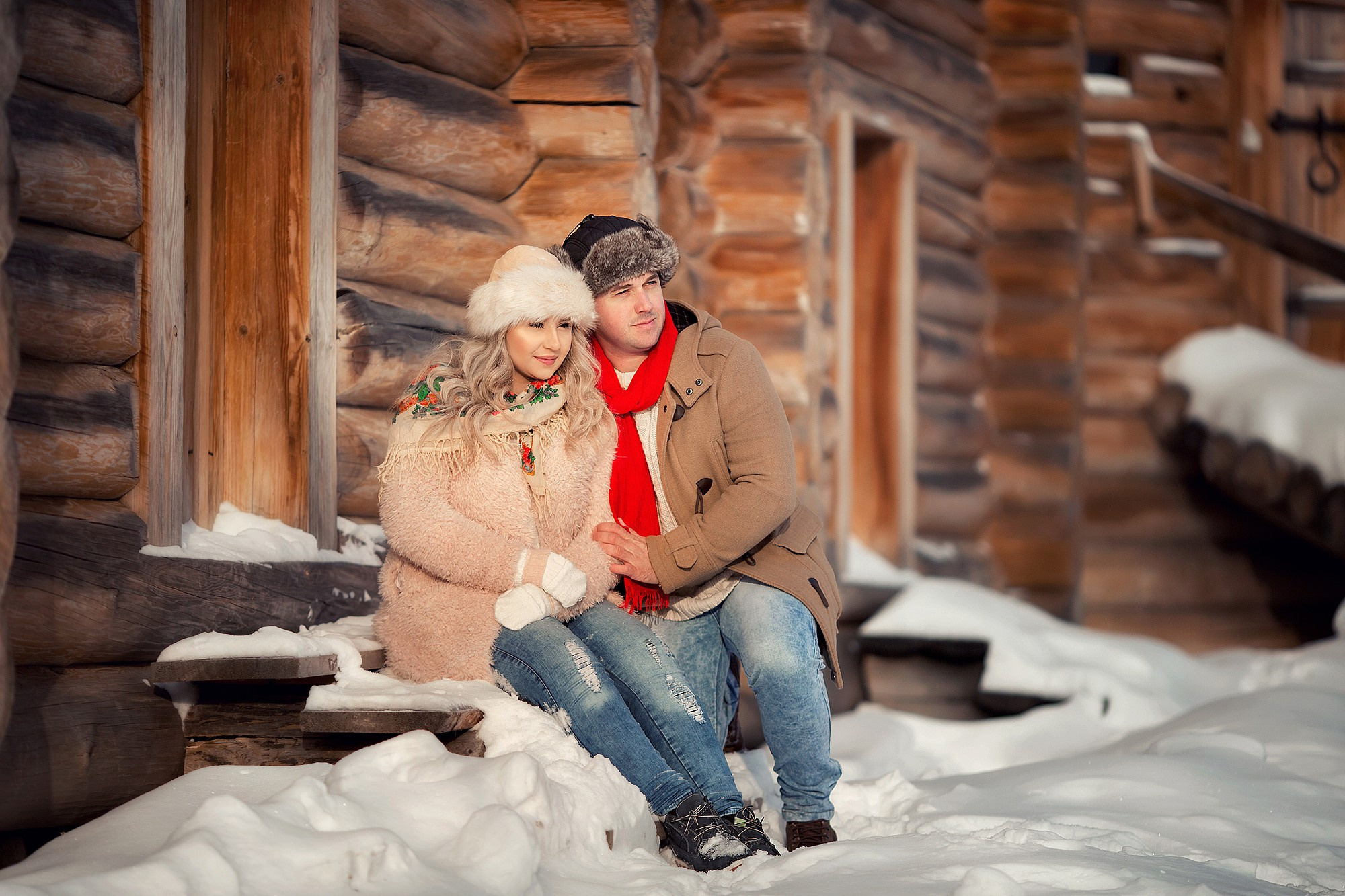 Неподдельная радость. Tatyana Nadezhdina Family photographer