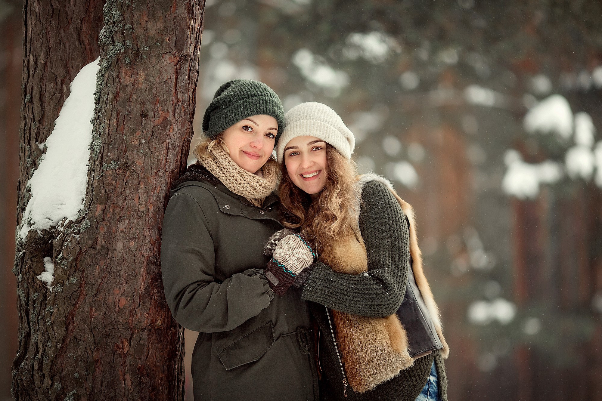 Собака — друг семьи!. Tatyana Nadezhdina Family photographer