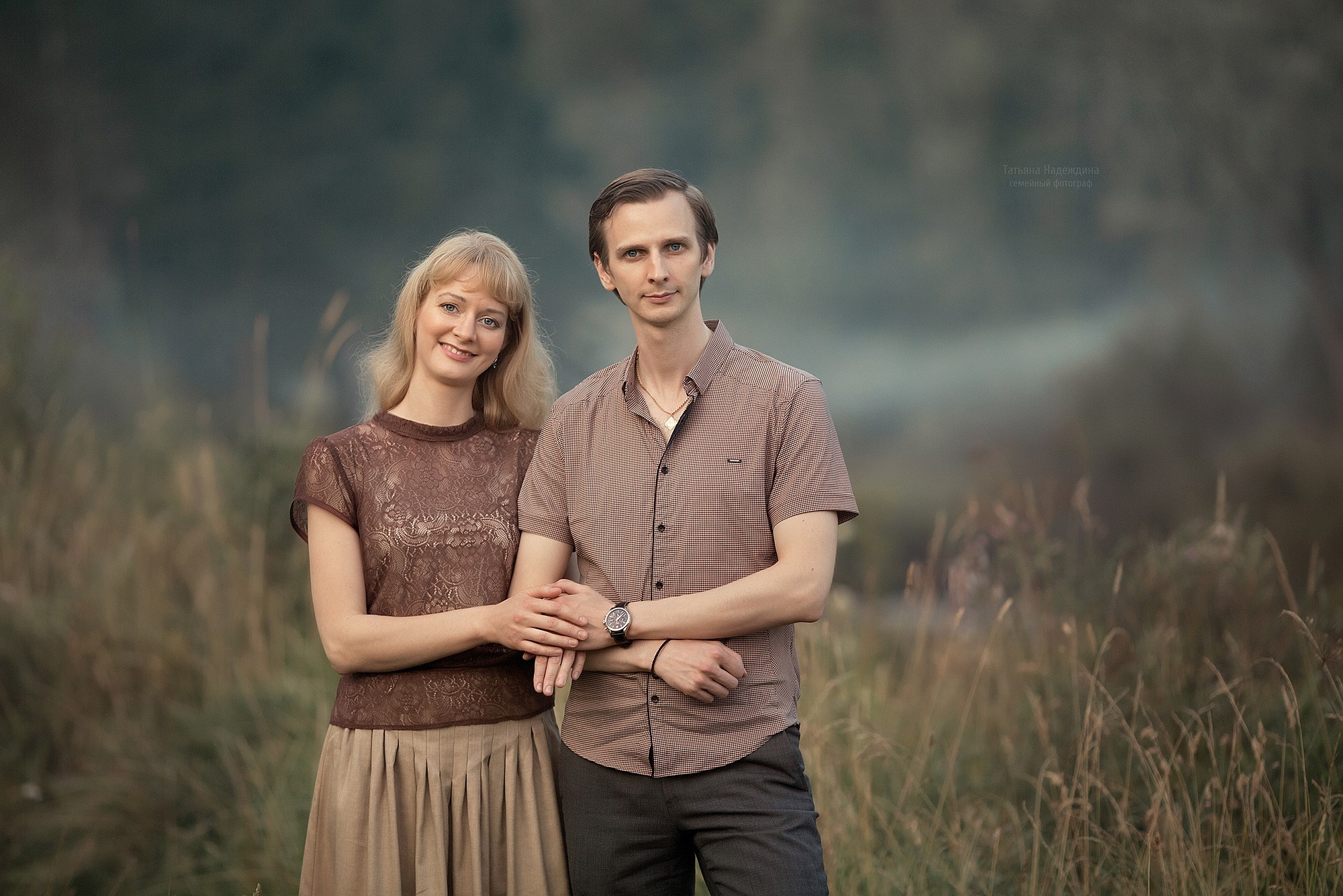 Когда собирается вся семья — это большой праздник!. Tatyana Nadezhdina Family photographer