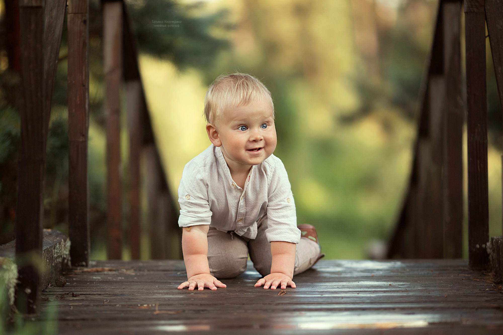Уютные выходные в кругу семьи. Tatyana Nadezhdina Family photographer