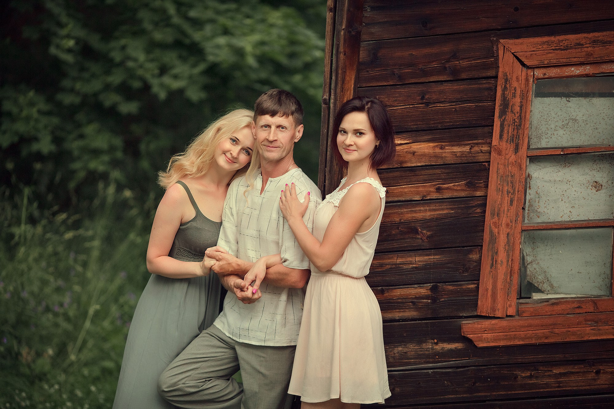 Подарок для мамы. Tatyana Nadezhdina Family photographer