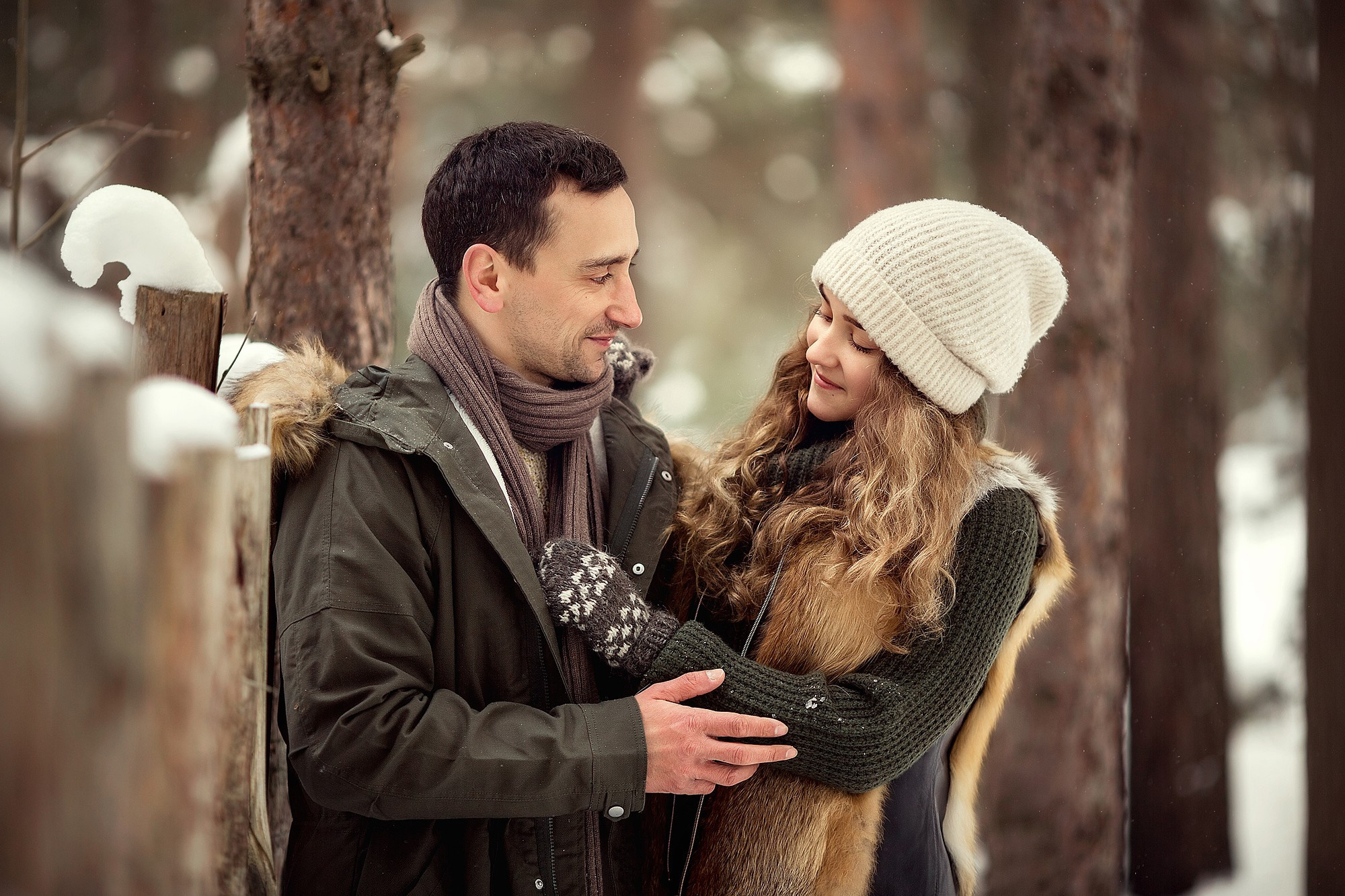 Собака — друг семьи!. Tatyana Nadezhdina Family photographer