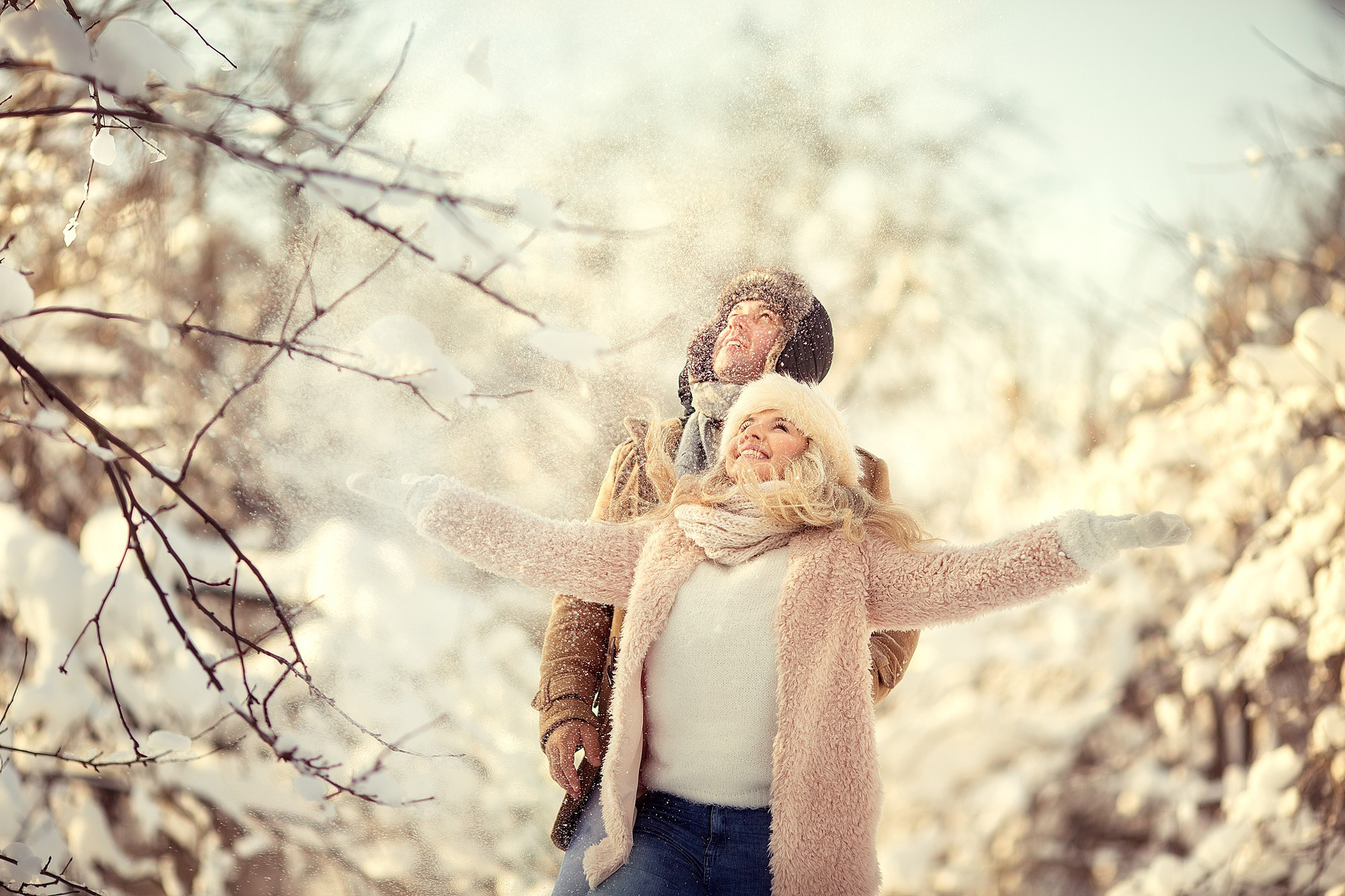 Неподдельная радость. Tatyana Nadezhdina Family photographer