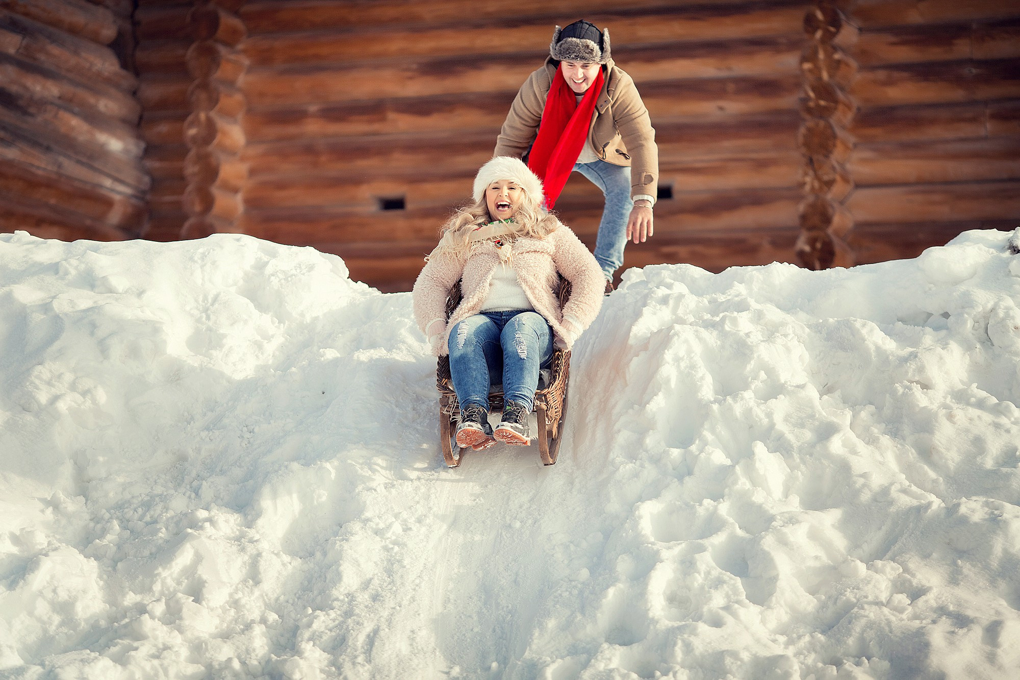 Неподдельная радость. Tatyana Nadezhdina Family photographer