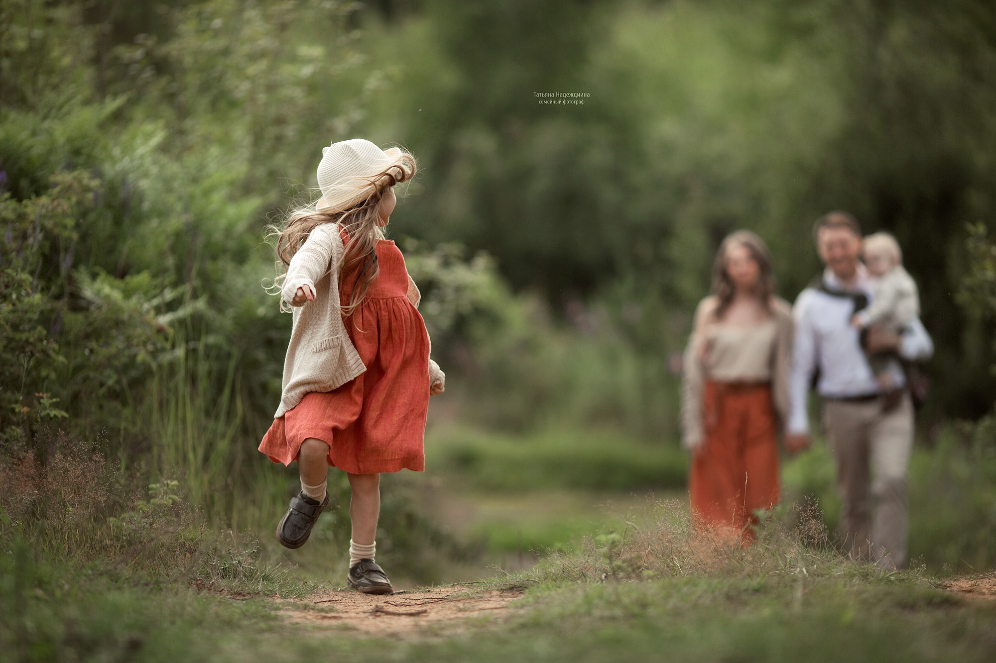 Летние фотовыходные в Мышкине. Семейный фотограф Татьяна Надеждина | Москва, Московская область, Ярославль